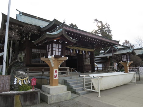 太樹會合同　新年安全祈願神事を執り行いました！