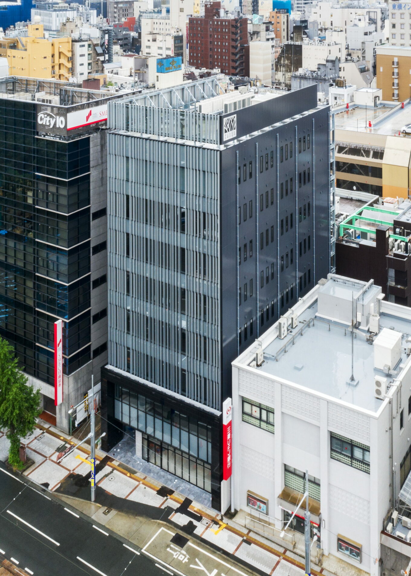 THE・PLACE花畑イメージ