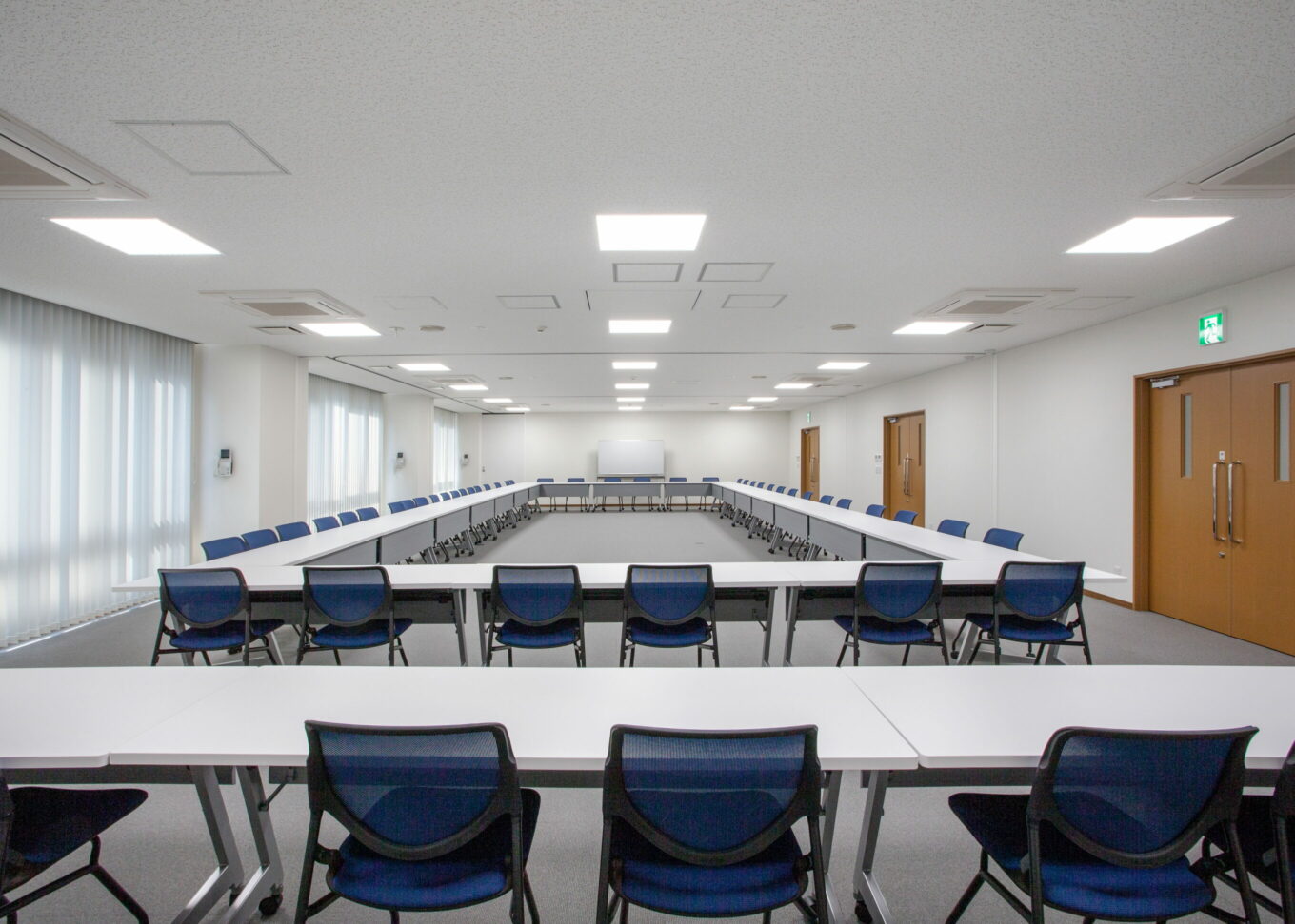新熊本県商工会館イメージ