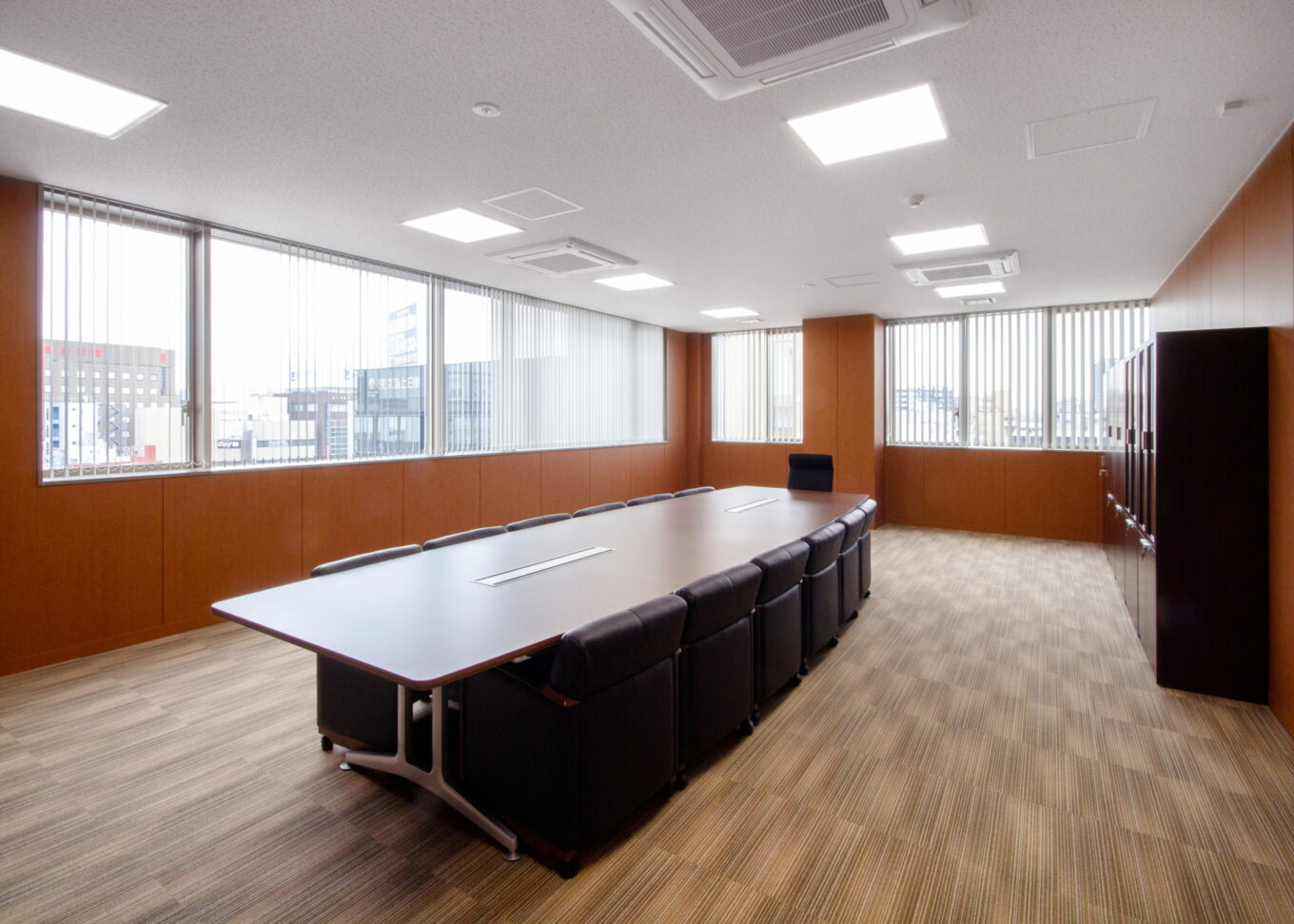 新熊本県商工会館イメージ