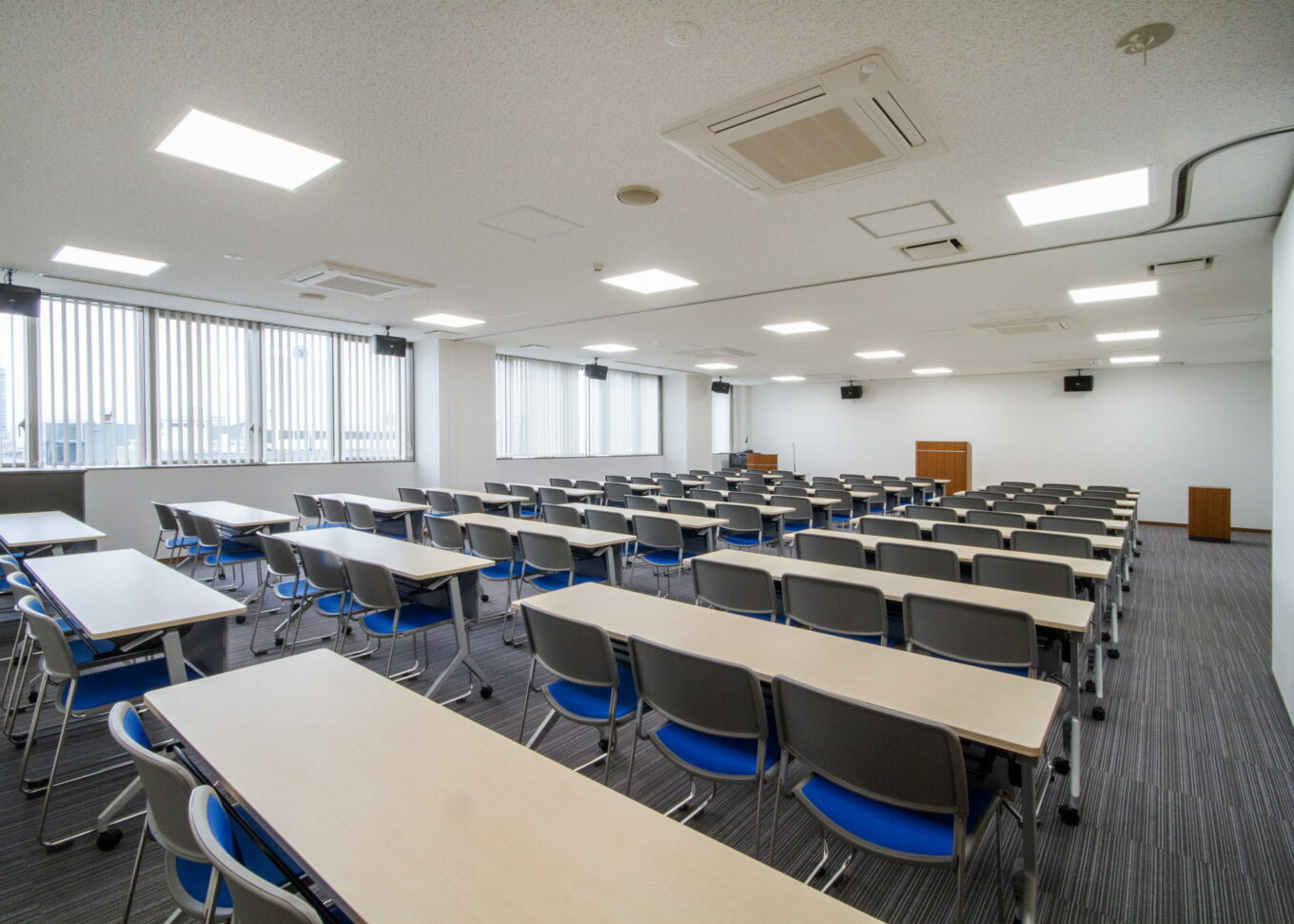 新熊本県商工会館イメージ