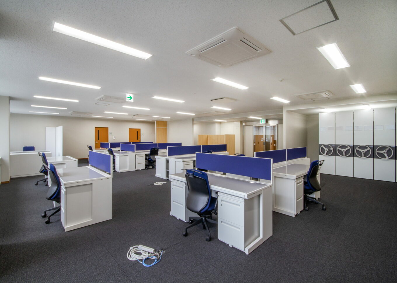 新熊本県商工会館イメージ