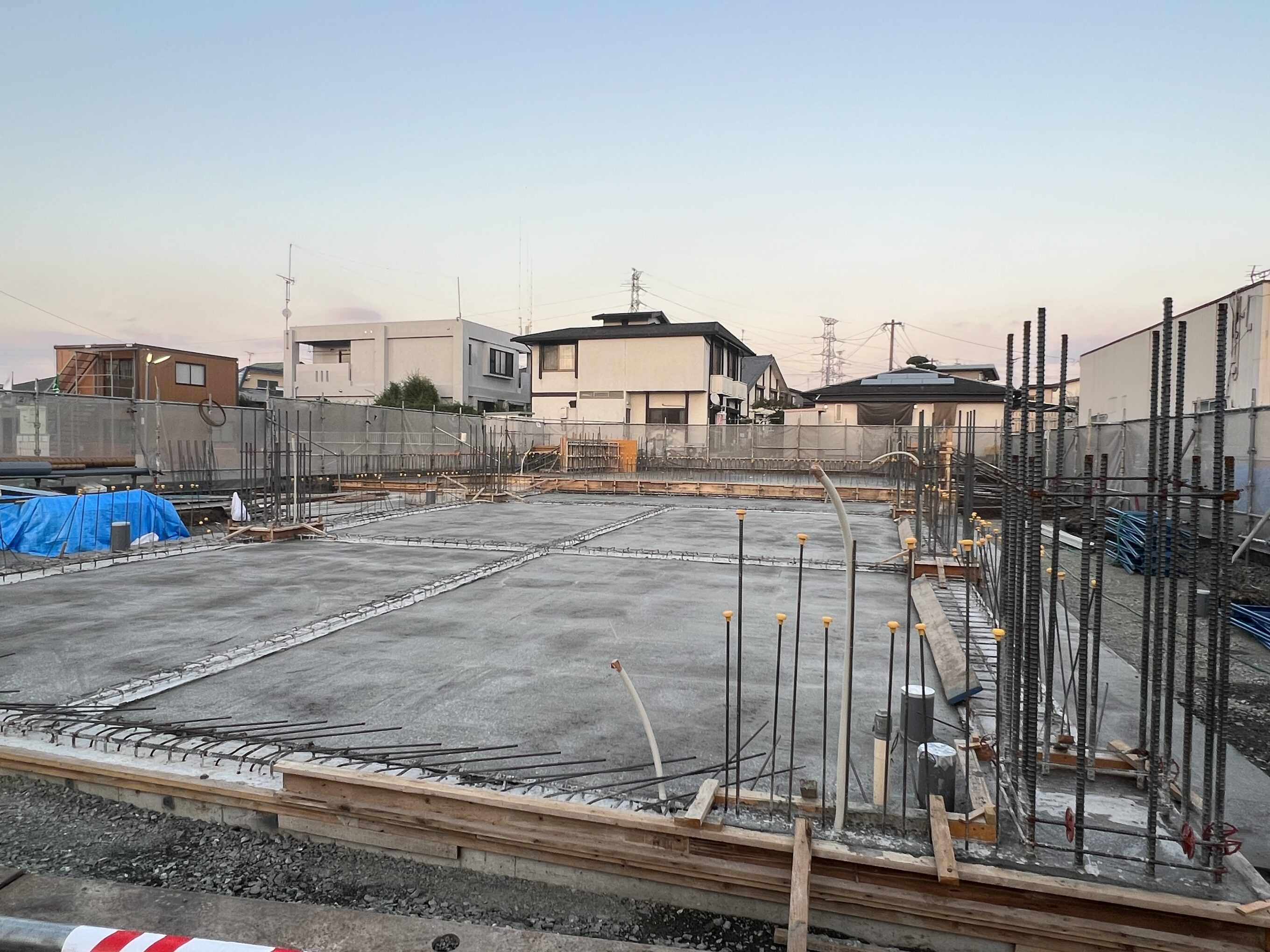 施工中イメージ