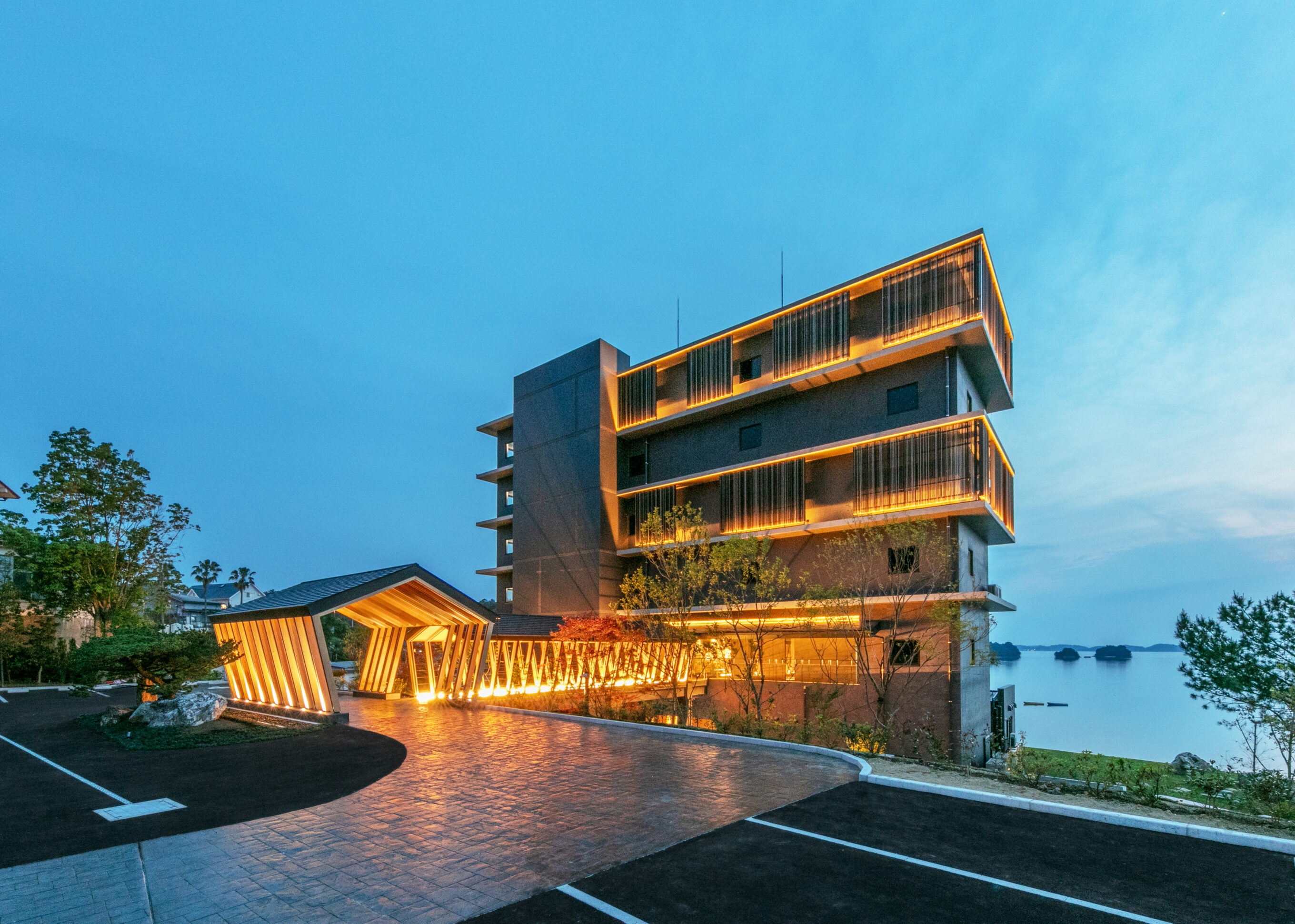 日光　静寂 静寂 | GANREF