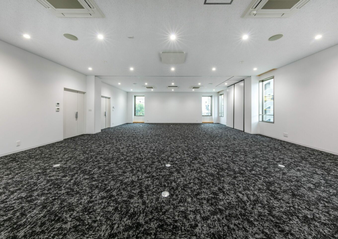 熊本県司法書士会新会館イメージ
