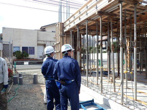 翔陽高校の生徒さんがインターンシップに来られました！