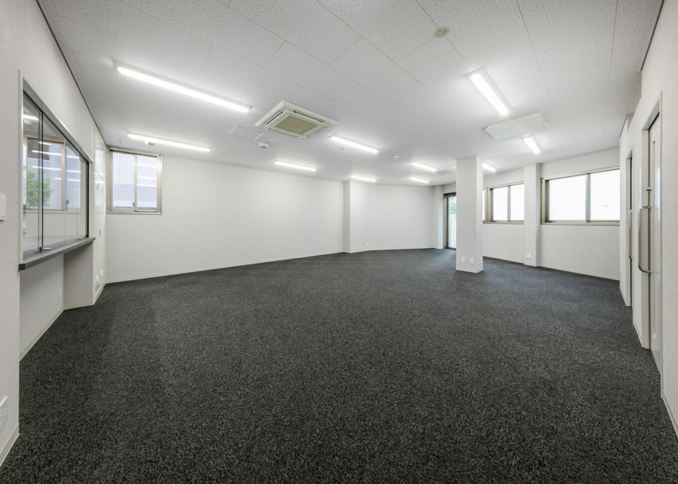 熊本県司法書士会新会館イメージ