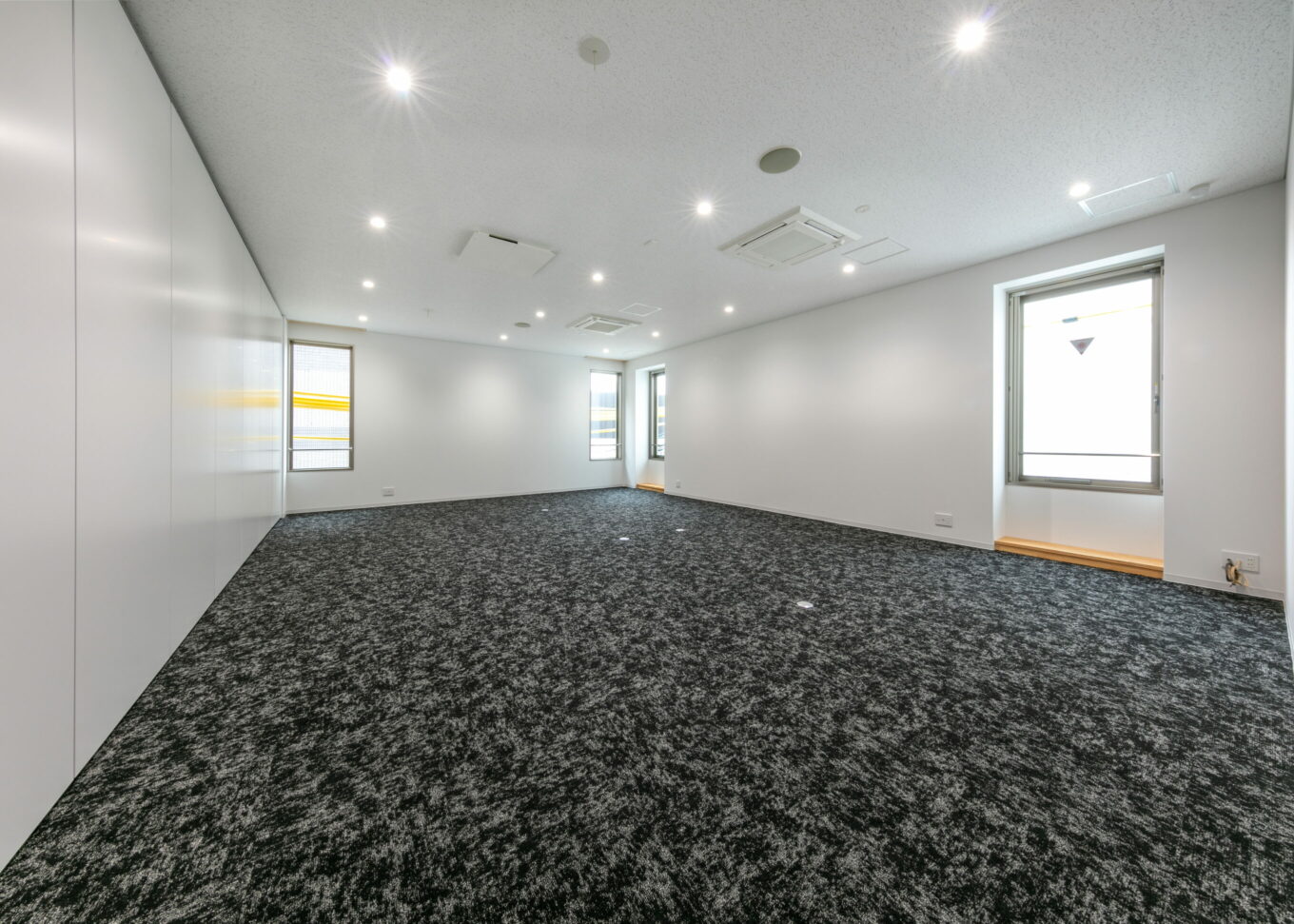 熊本県司法書士会新会館イメージ