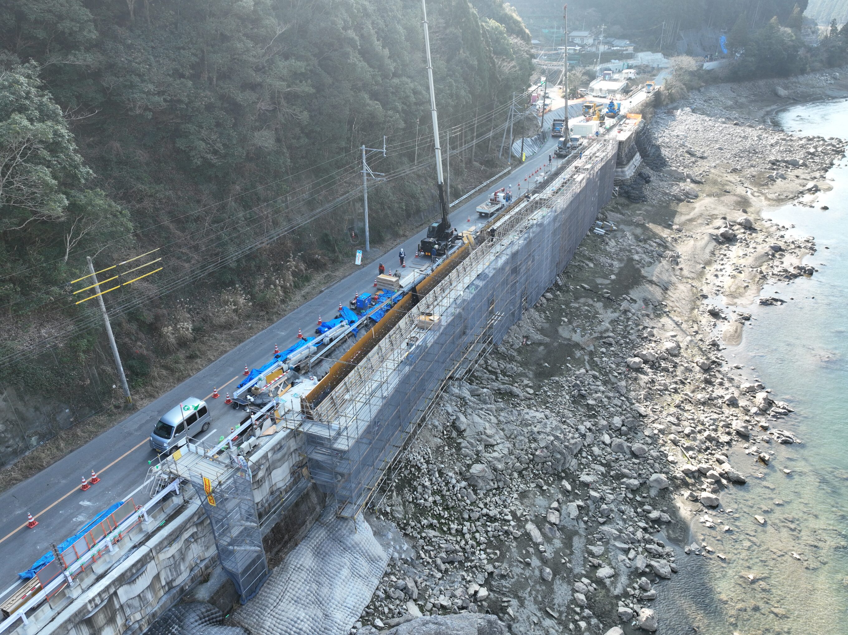 施工中イメージ