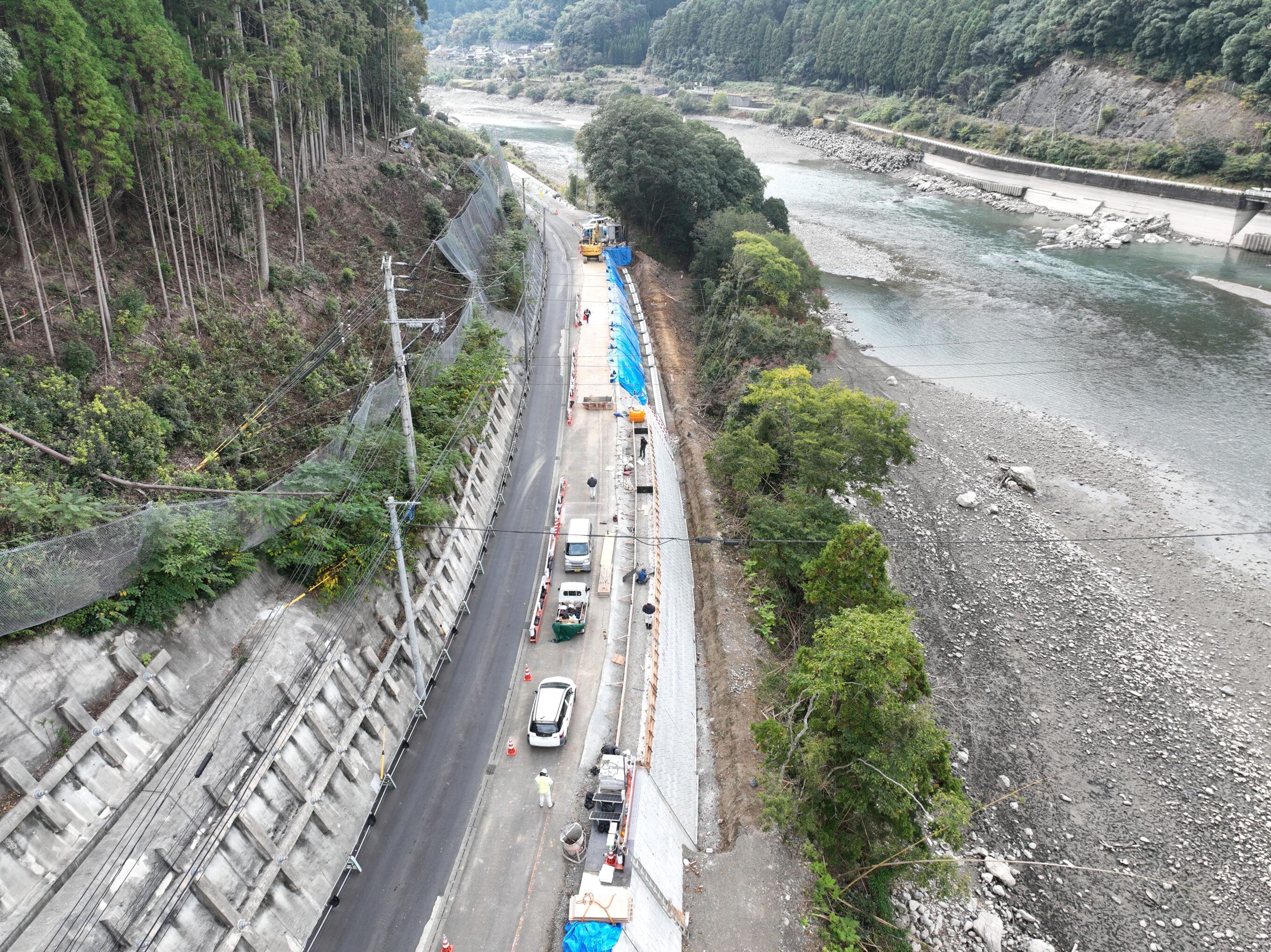 施工中イメージ