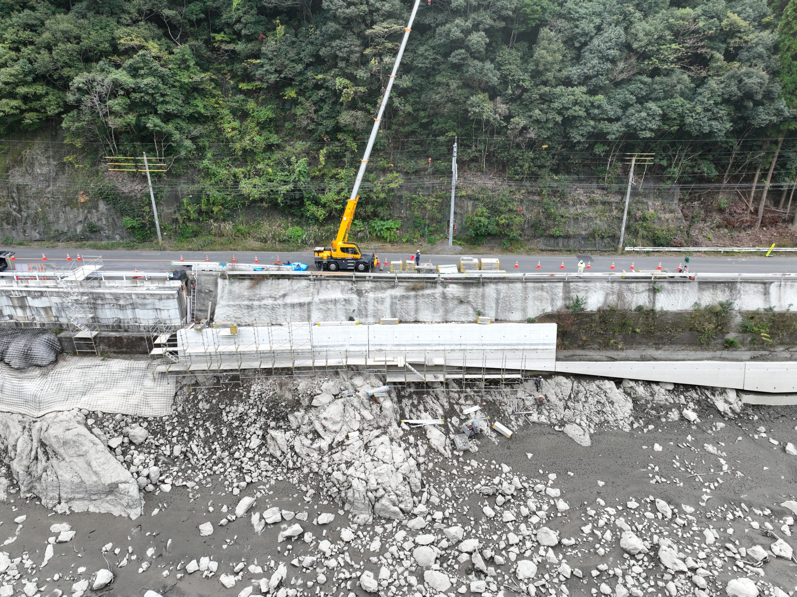 施工中イメージ