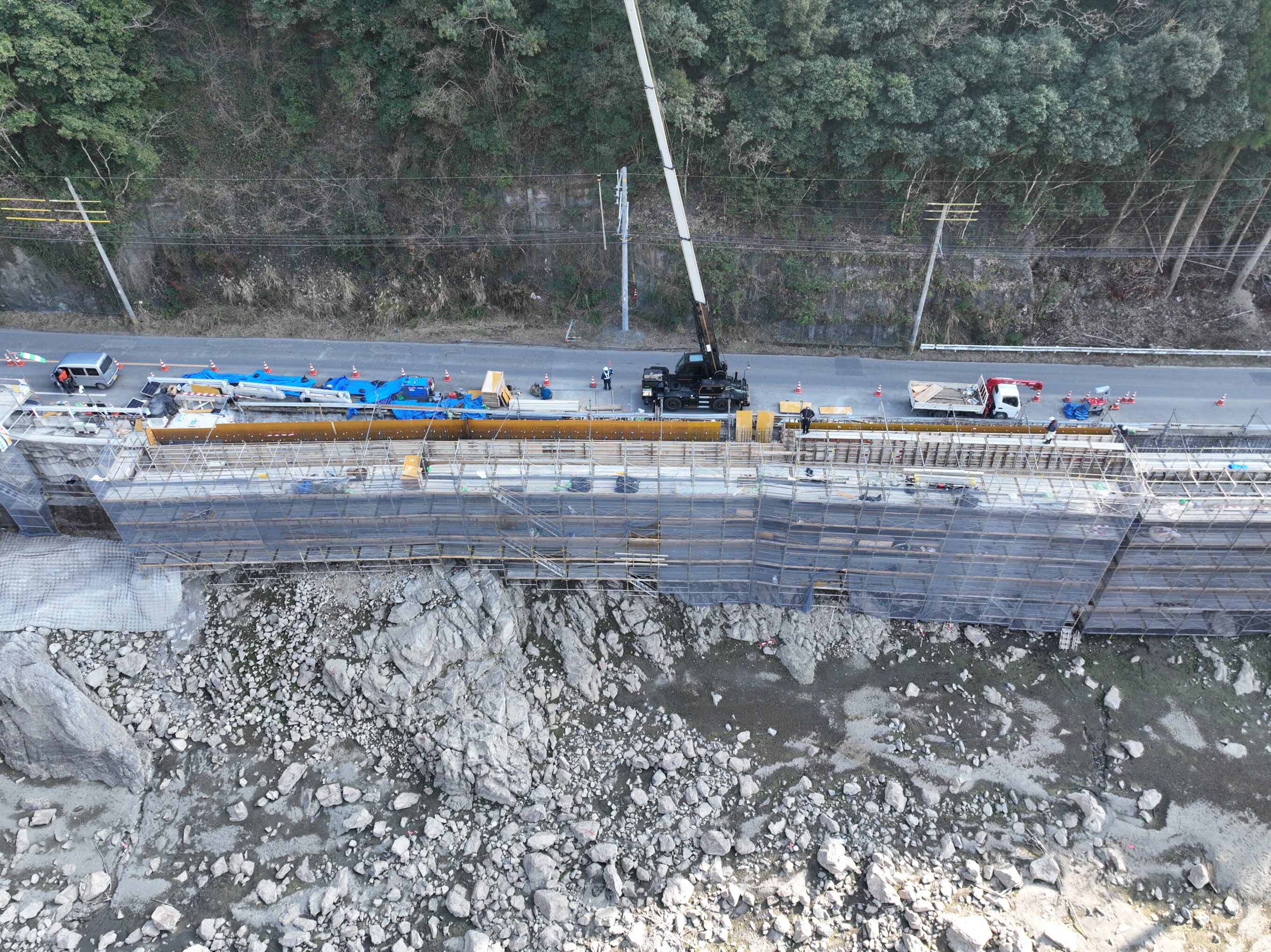 施工中イメージ