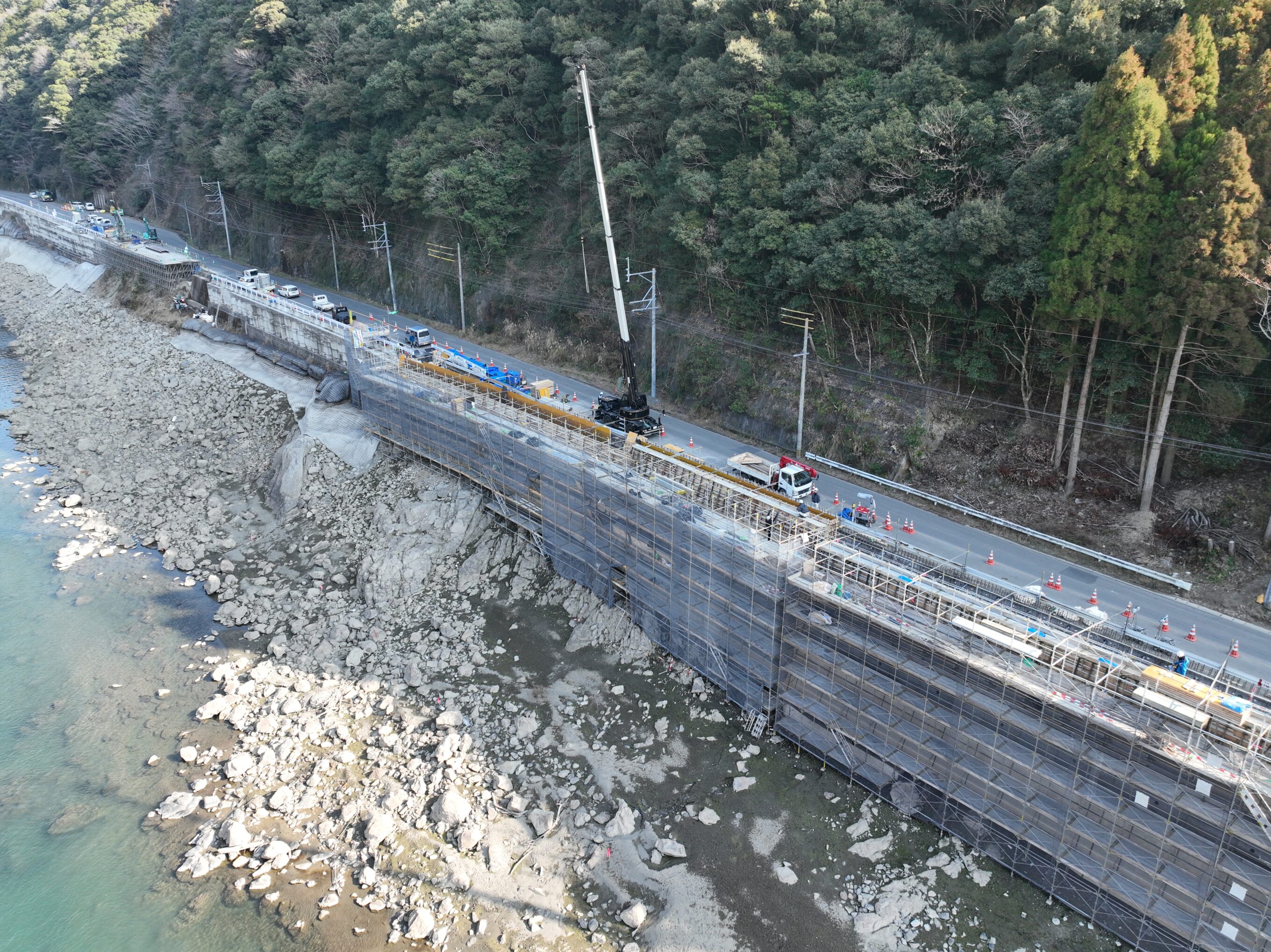 施工中イメージ