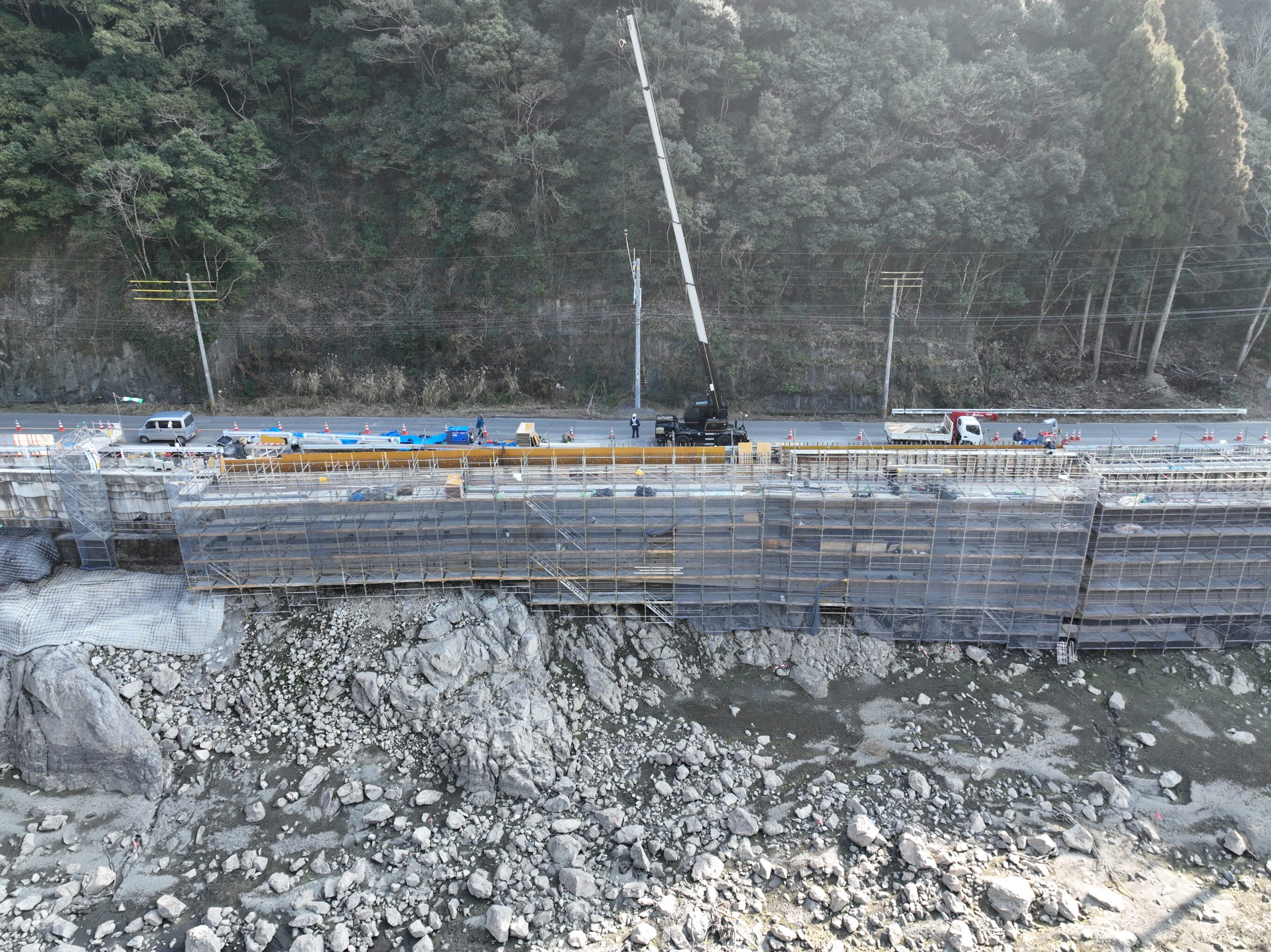 施工中イメージ