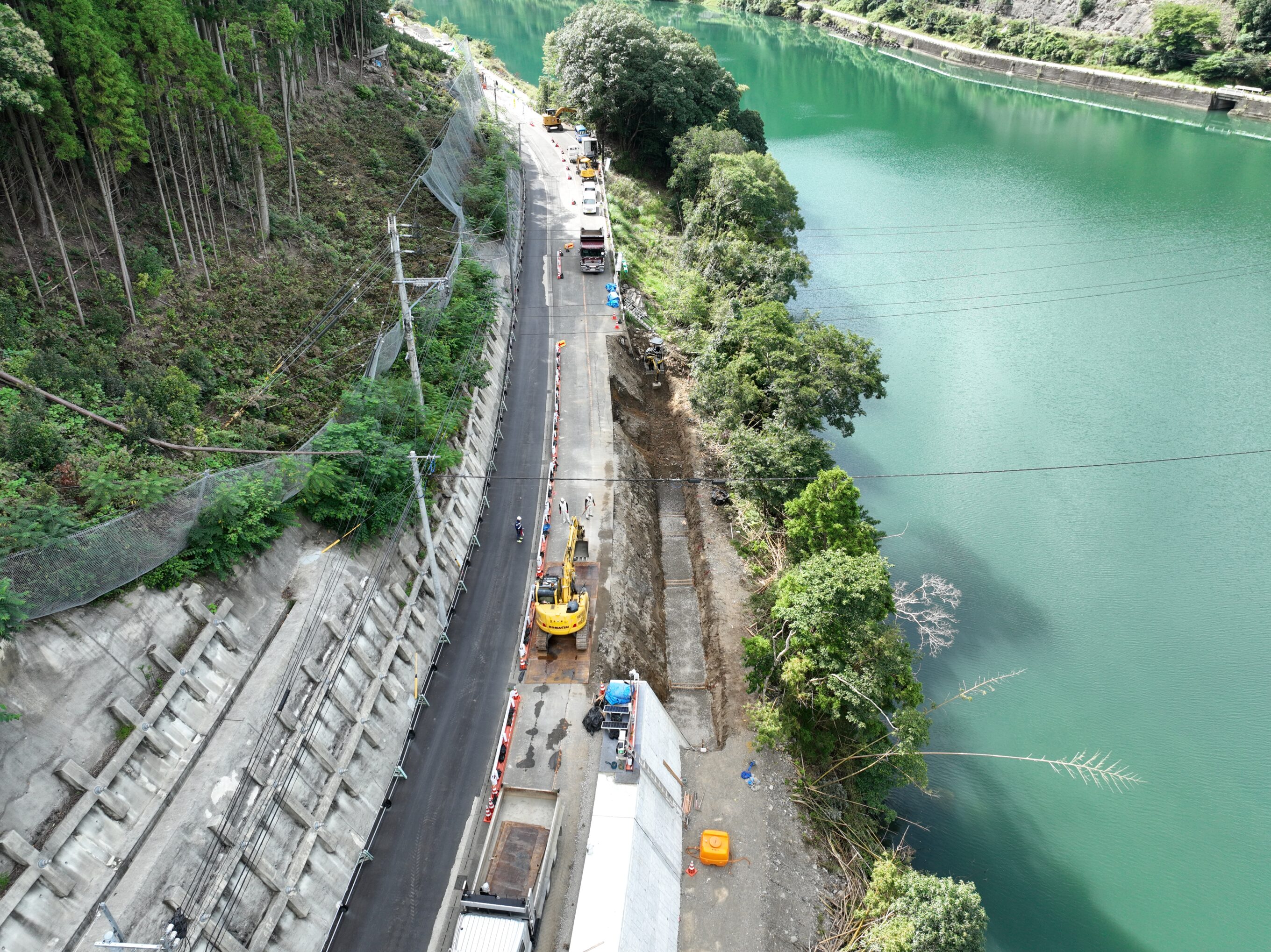 施工中イメージ