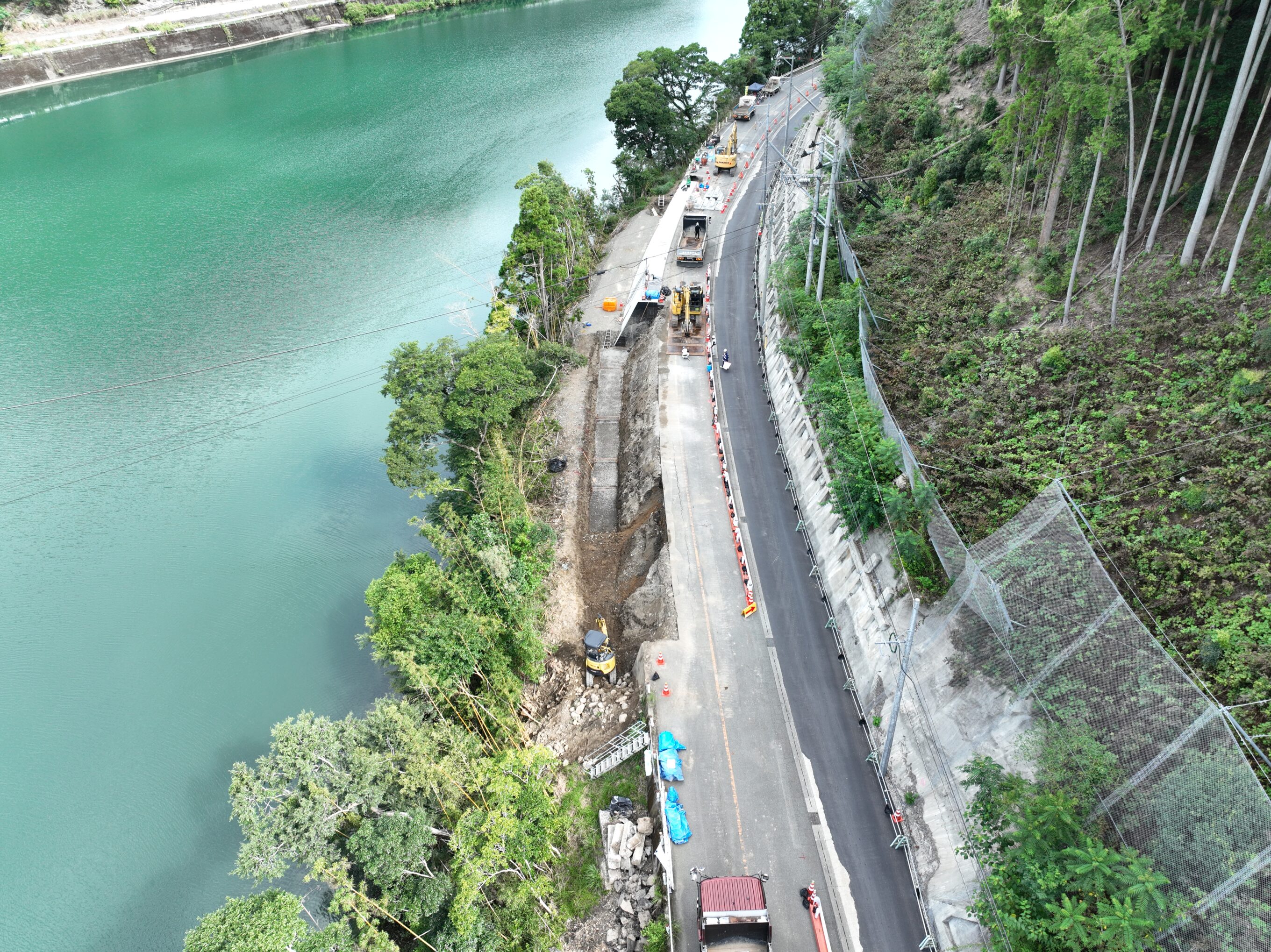 施工中イメージ