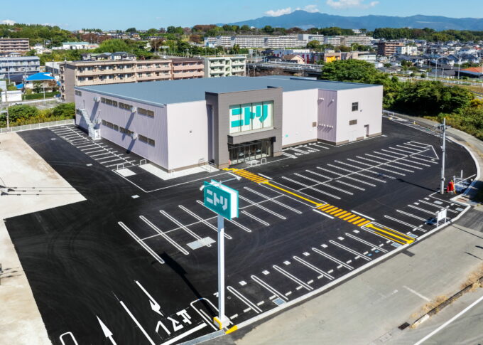 ニトリ熊本大津店イメージ