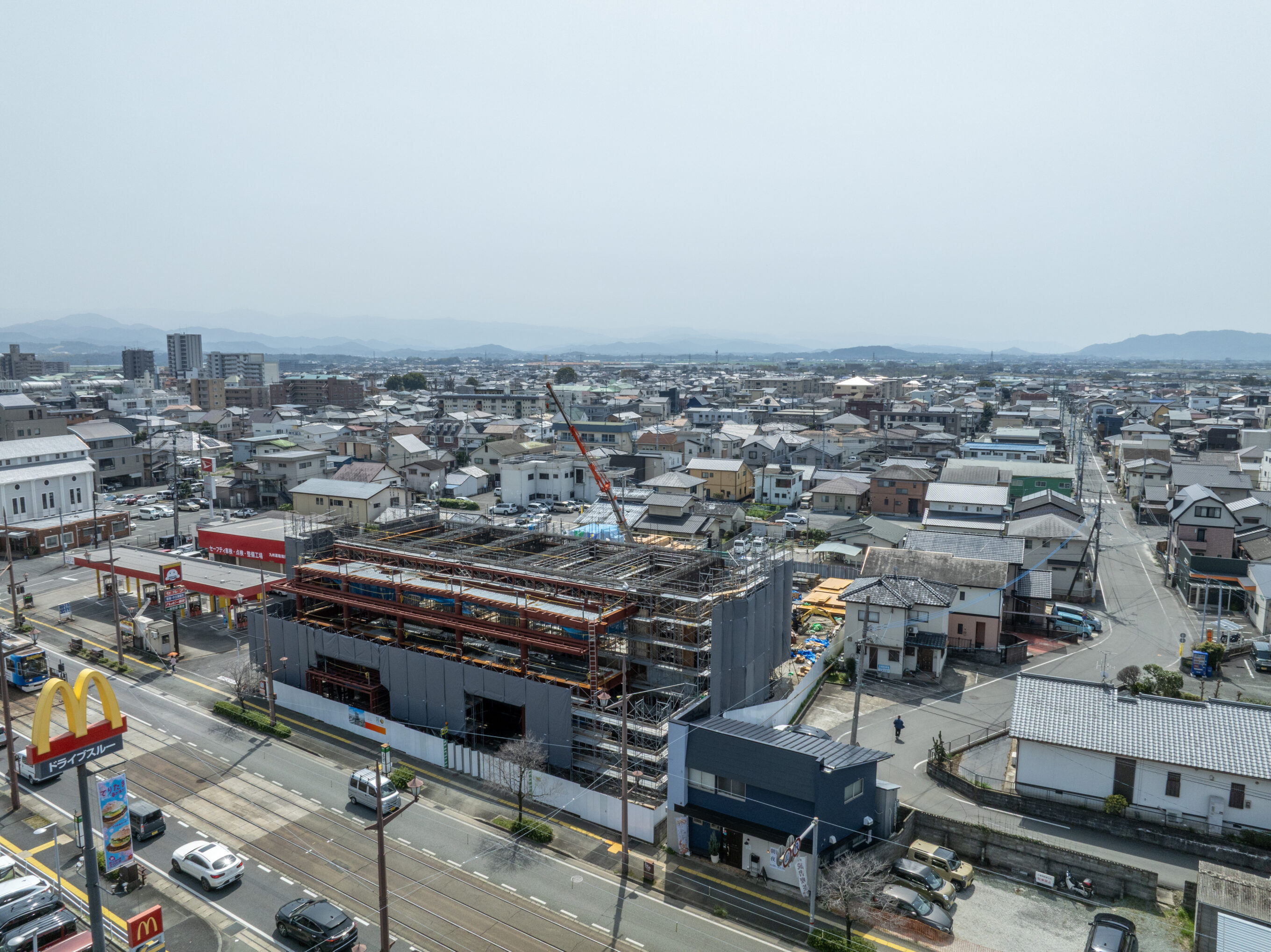 施工中イメージ