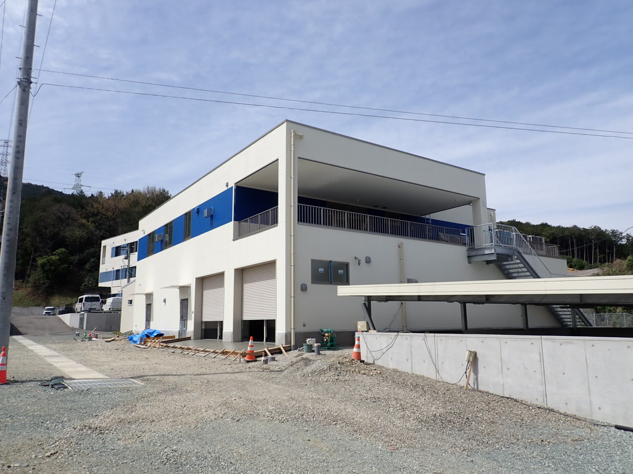 施工中イメージ