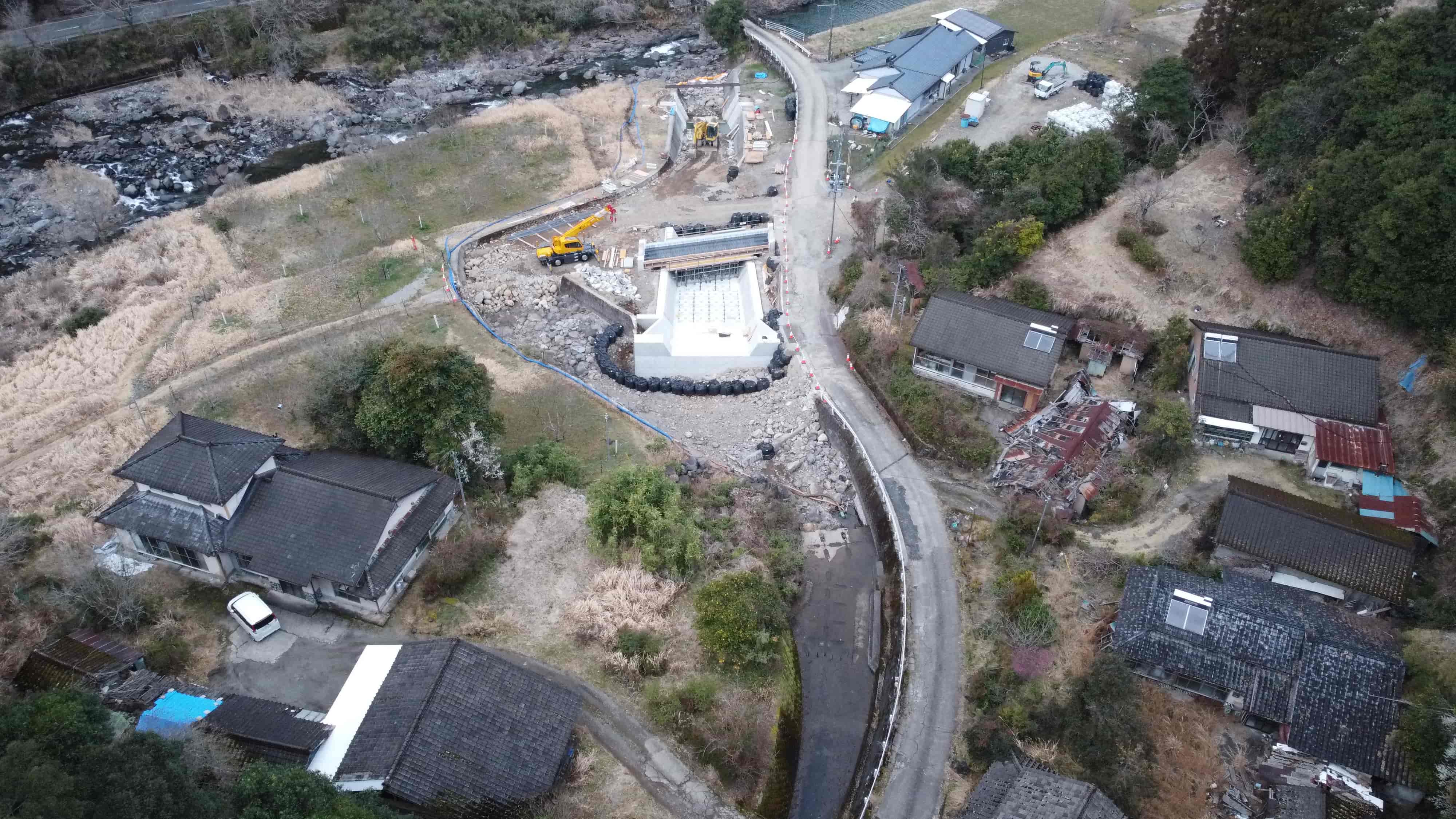 施工中イメージ