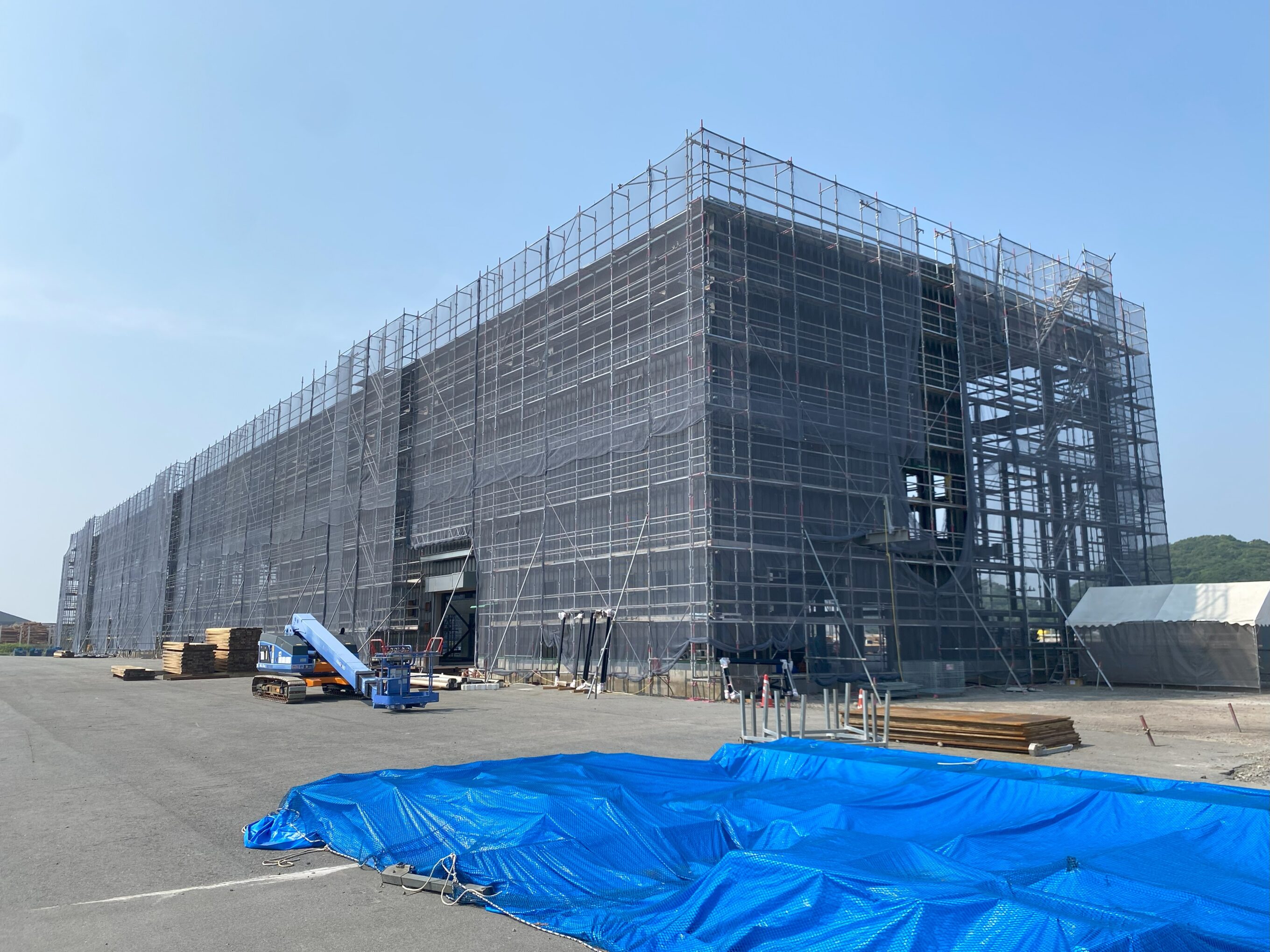 施工中イメージ