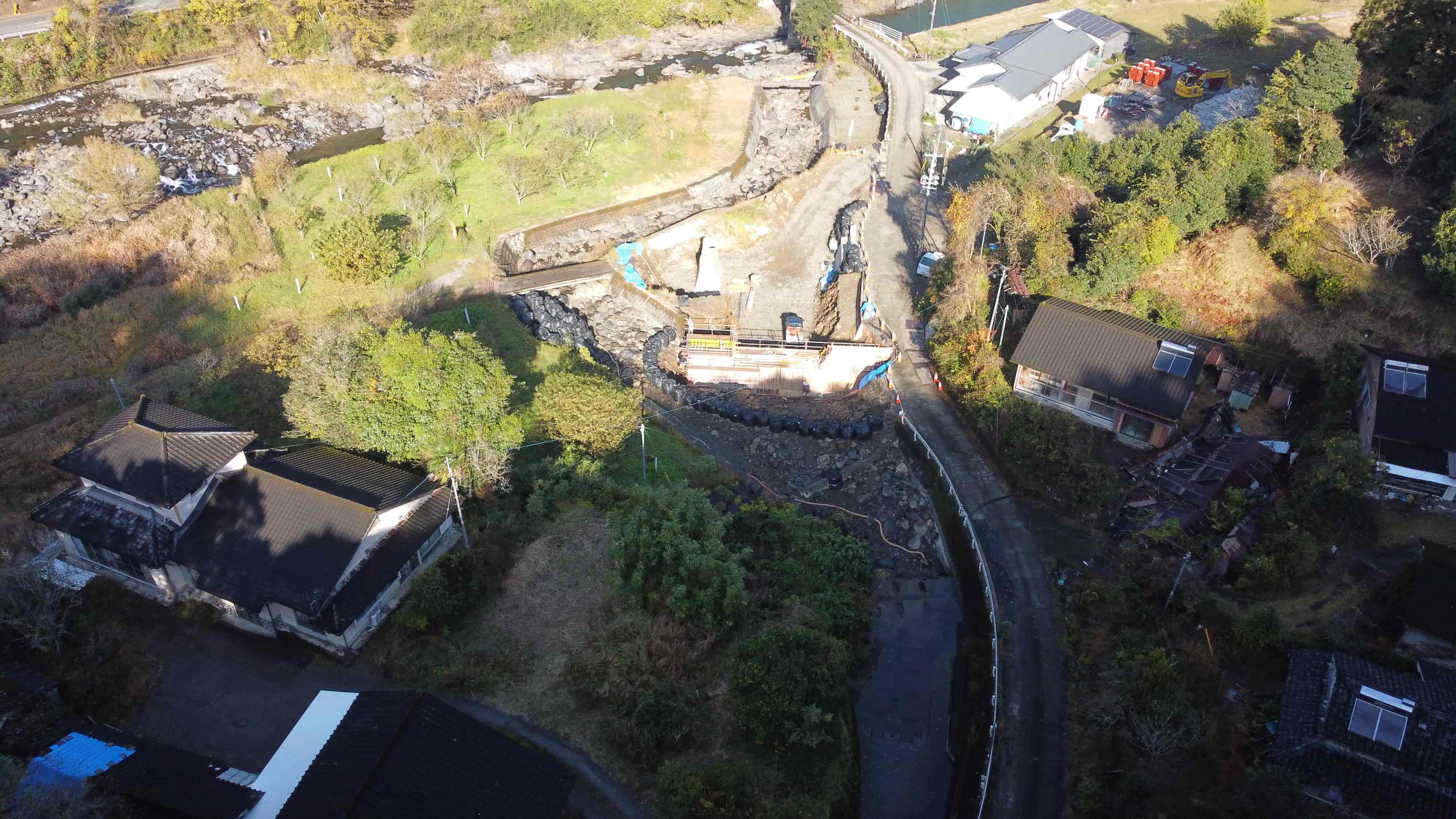 施工中イメージ