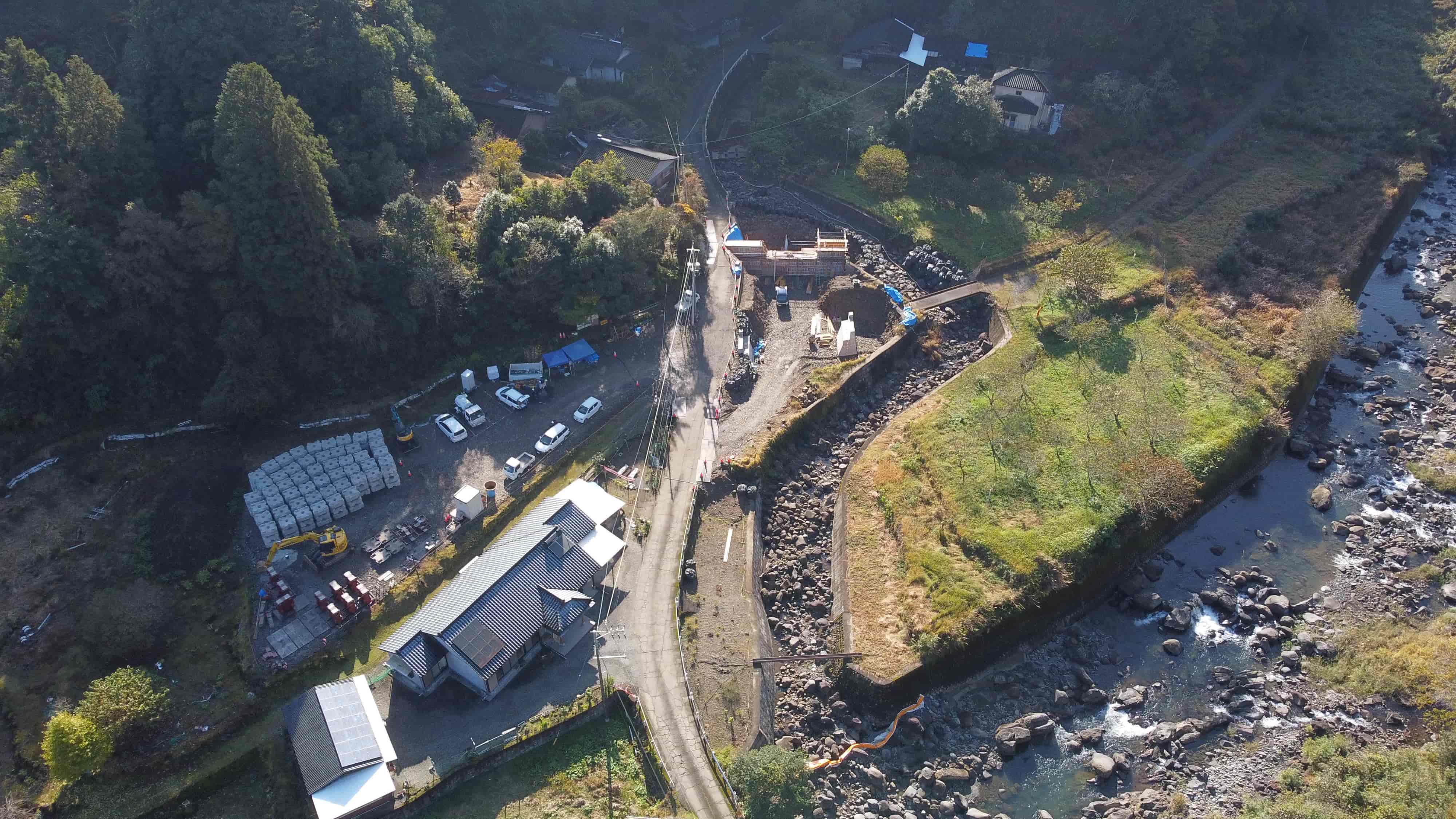 施工中イメージ