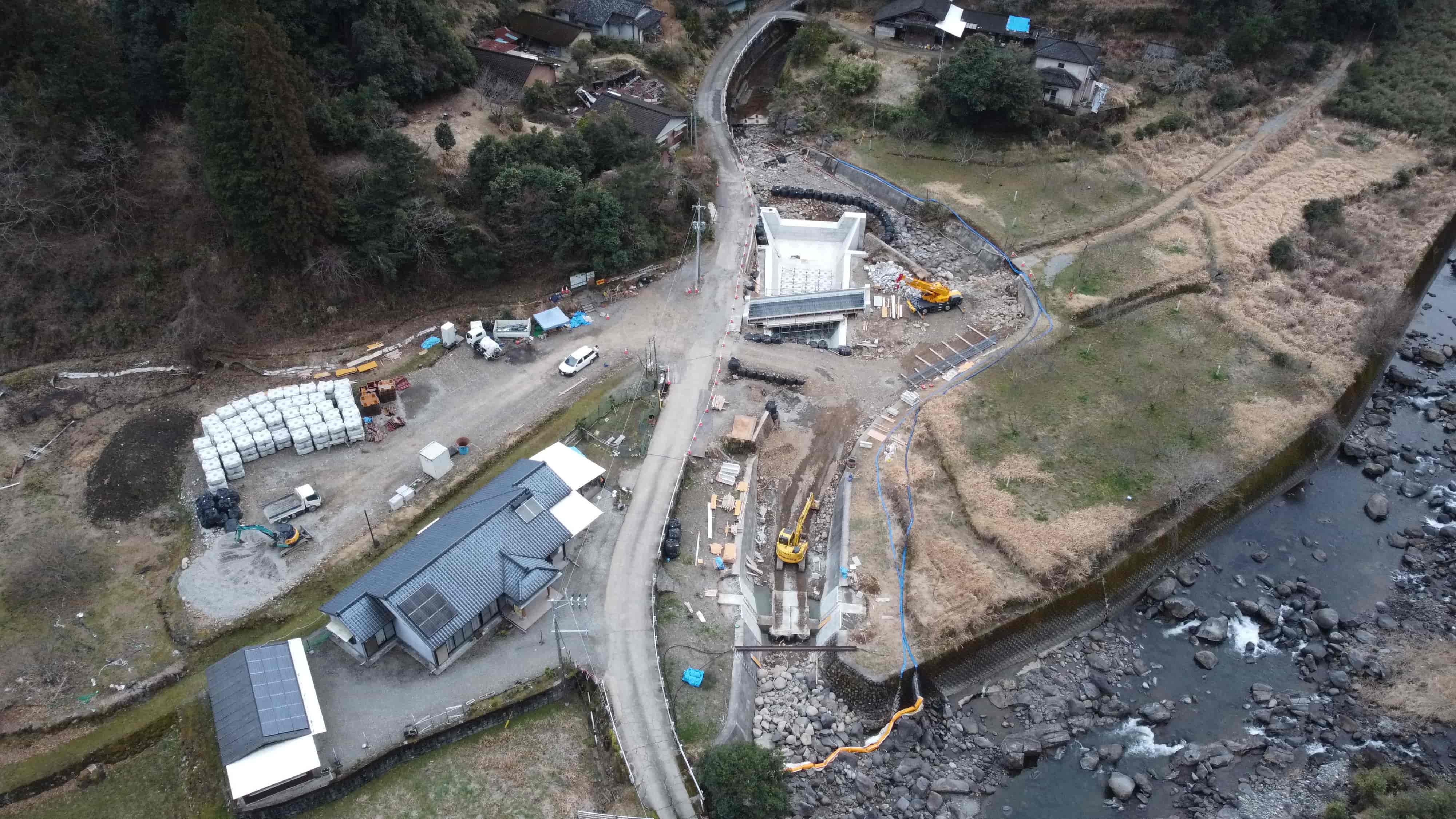 施工中イメージ