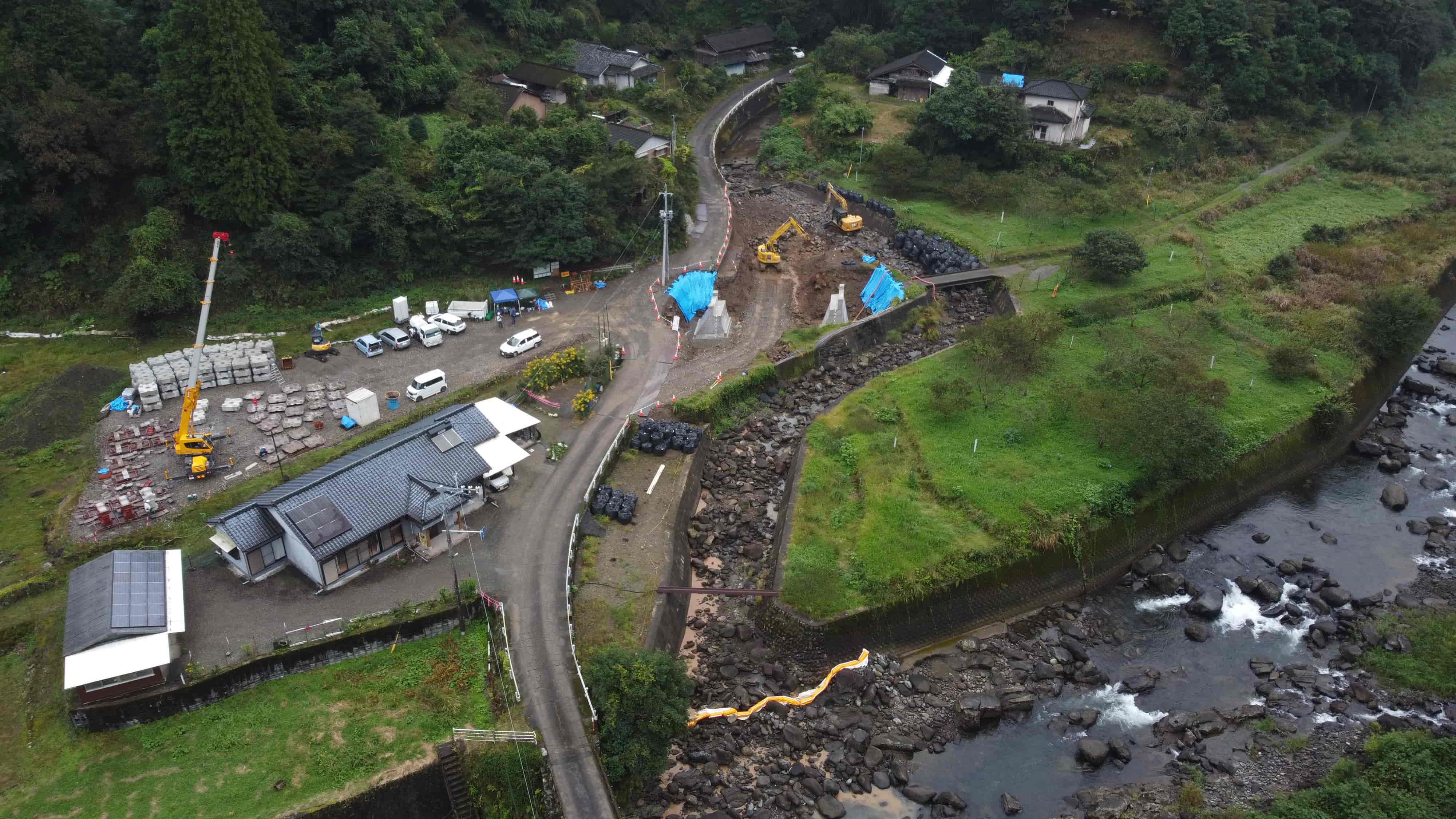 施工中イメージ