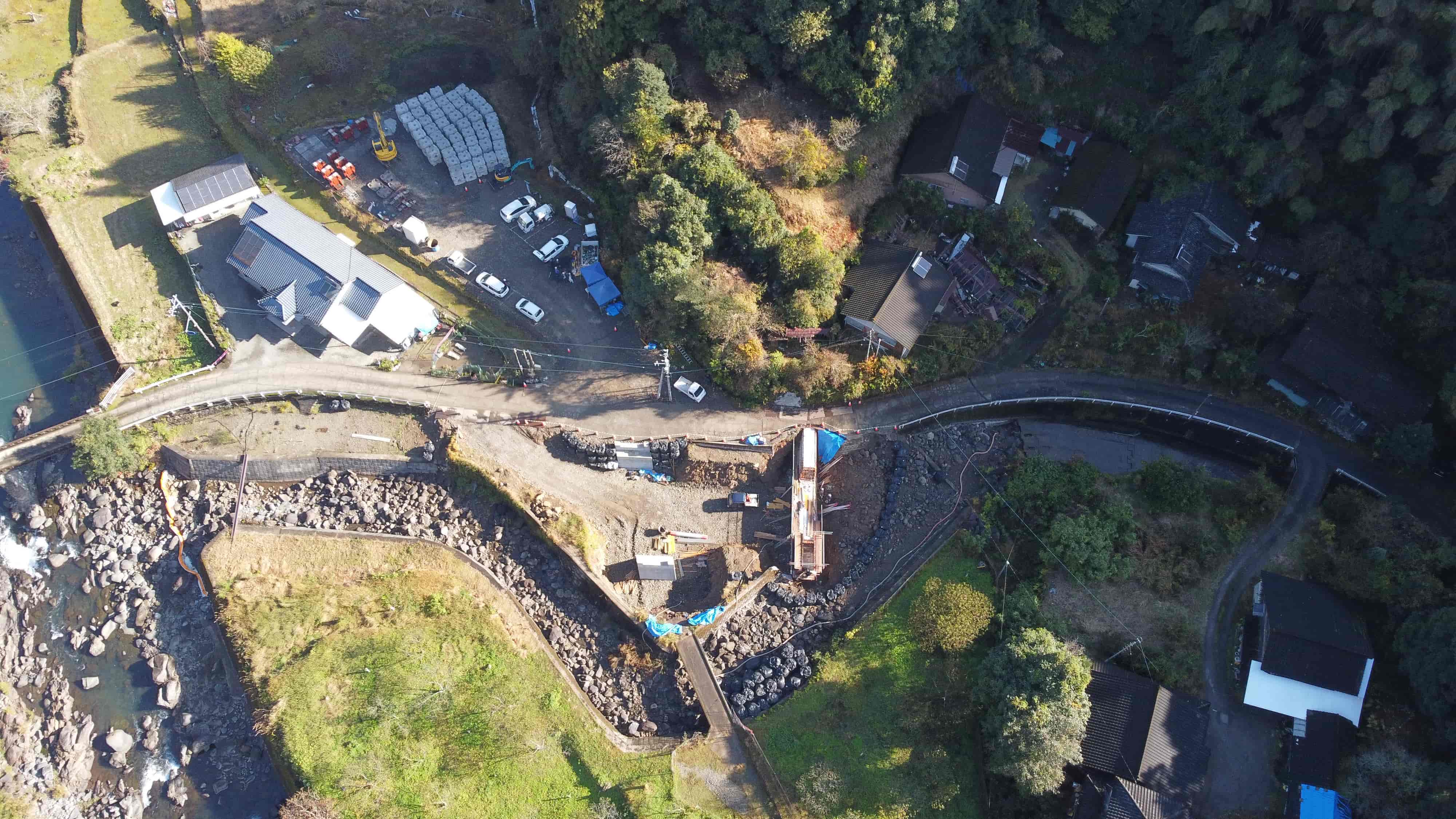 施工中イメージ