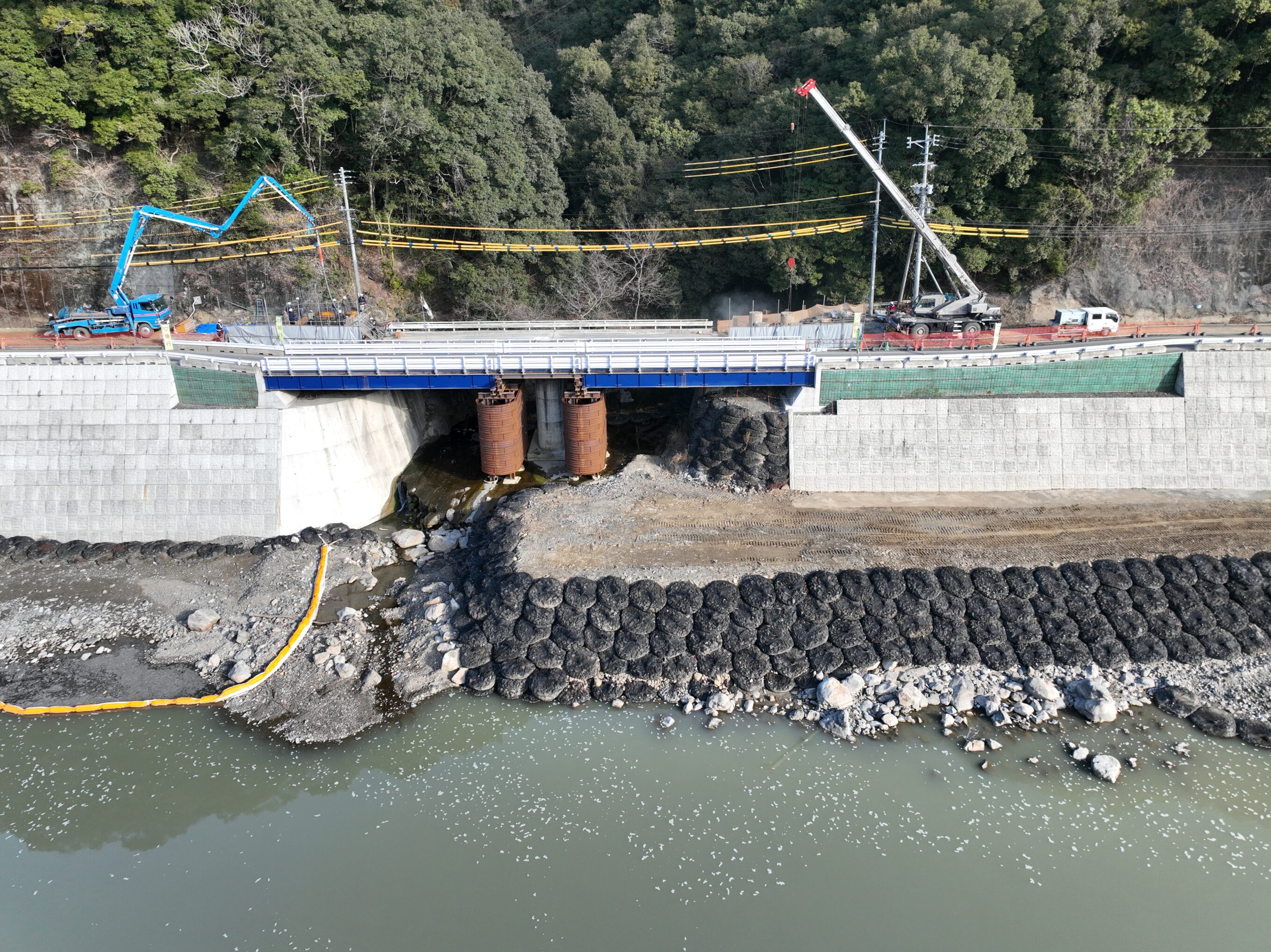 施工中イメージ