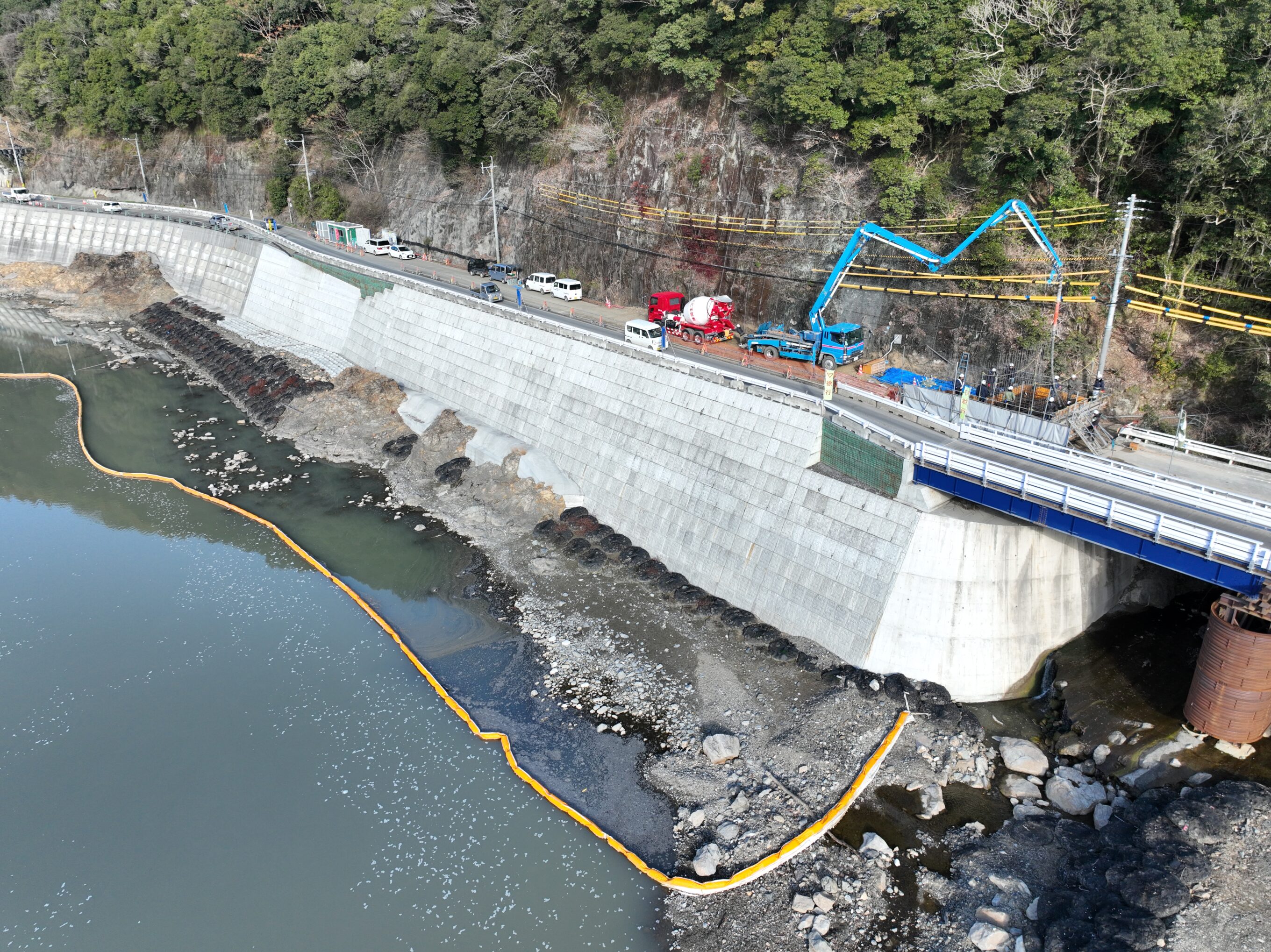 施工中イメージ