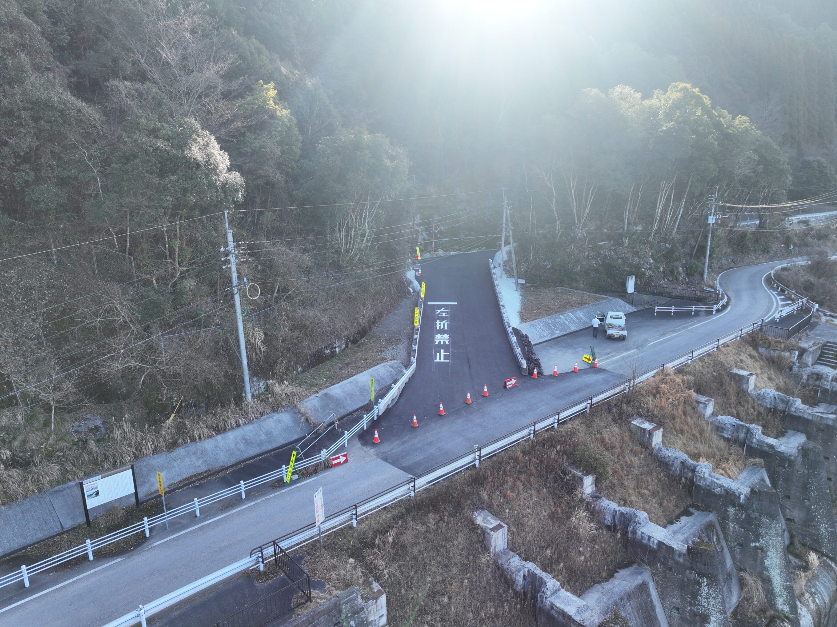 施工中イメージ