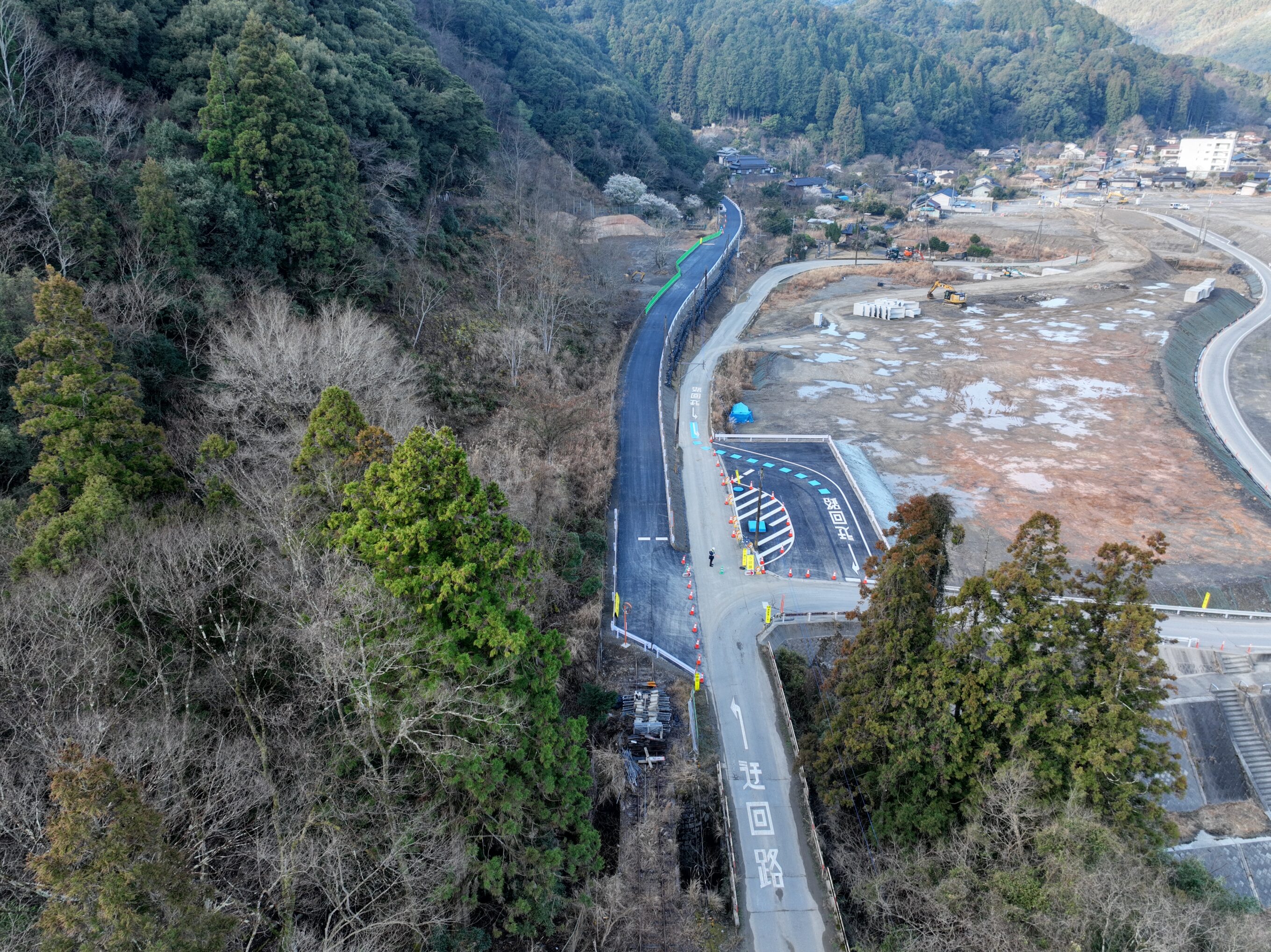 施工中イメージ