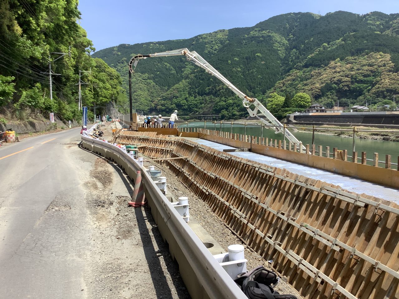 施工中イメージ