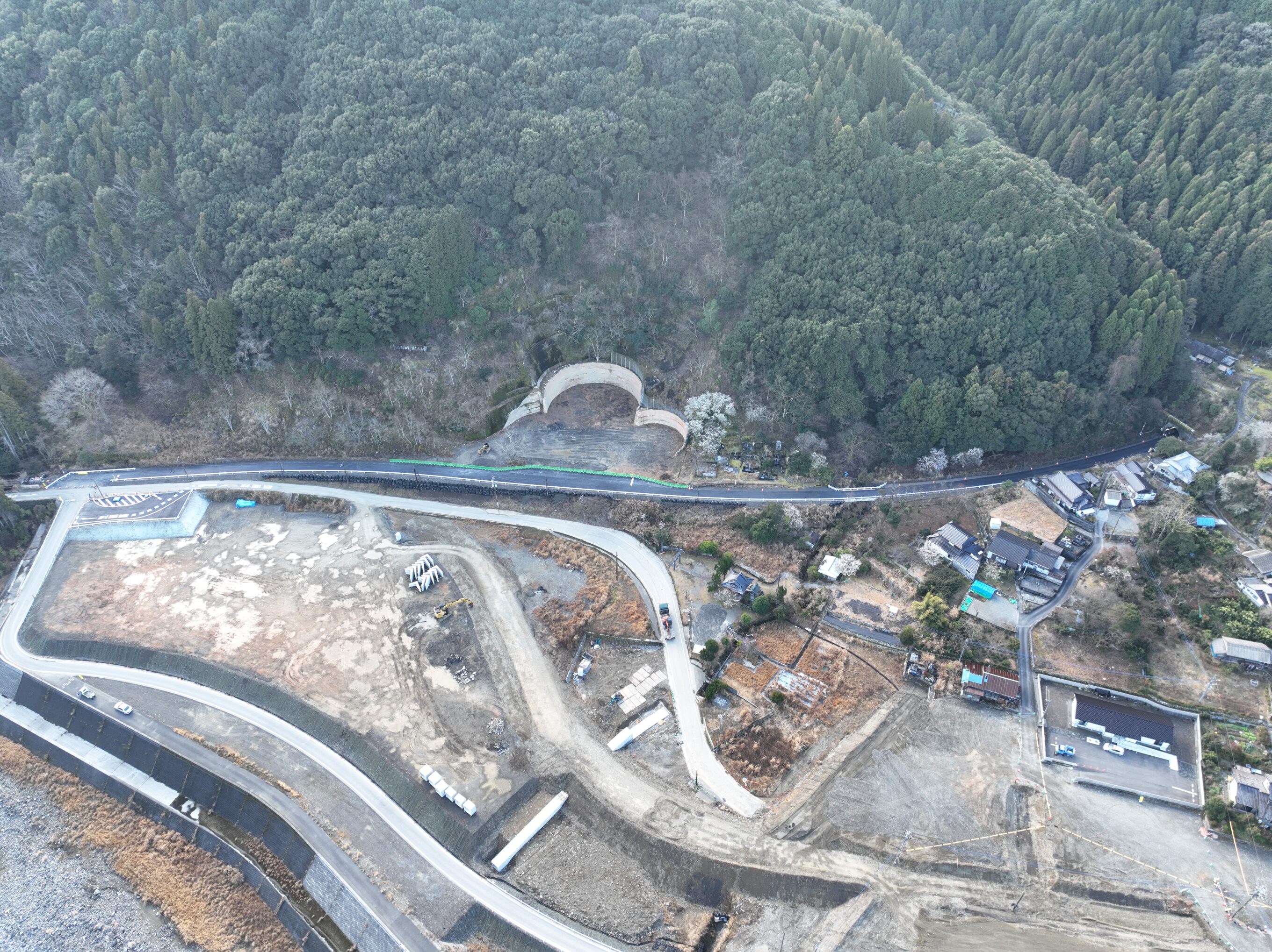 施工中イメージ