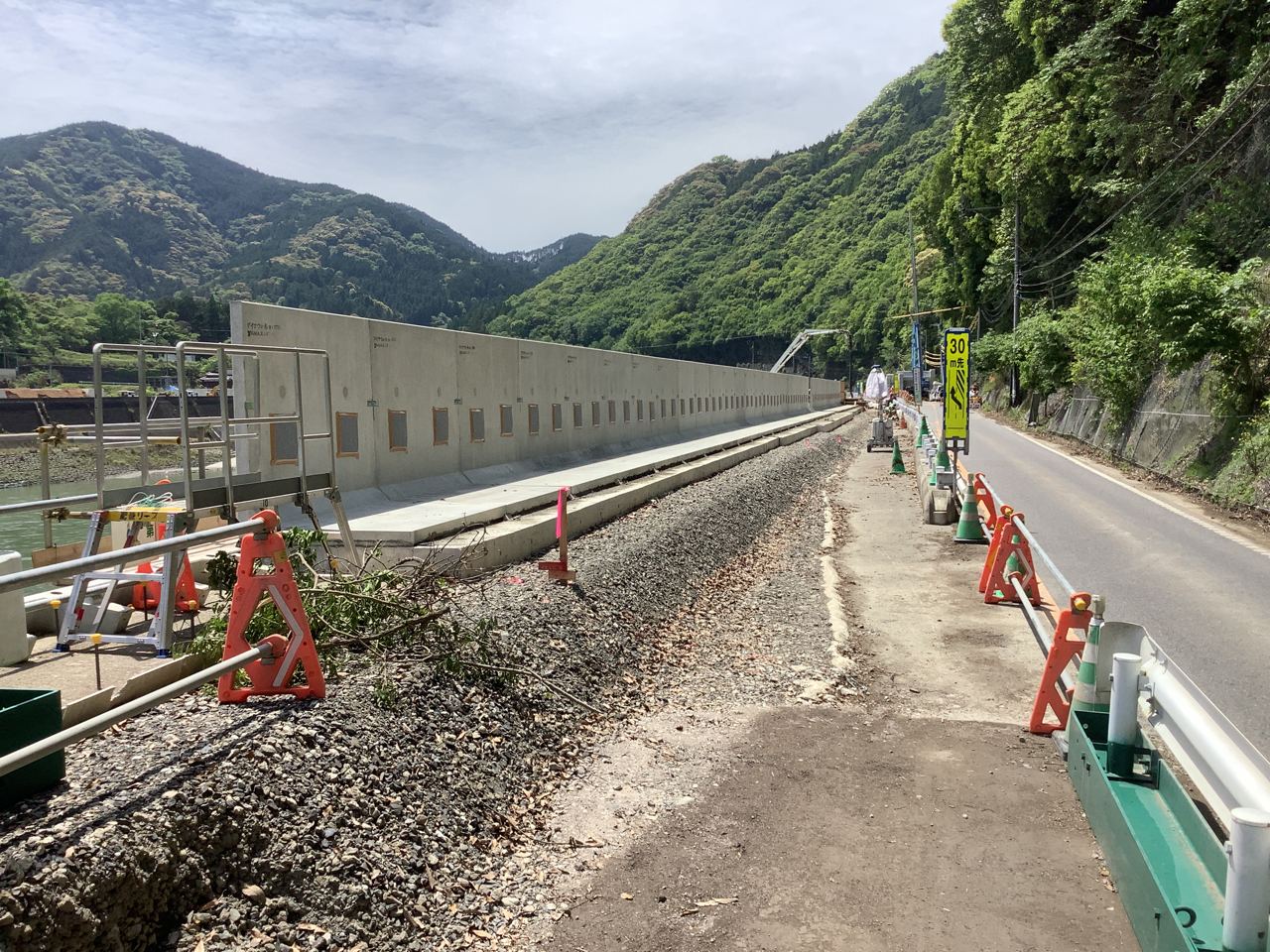 施工中イメージ