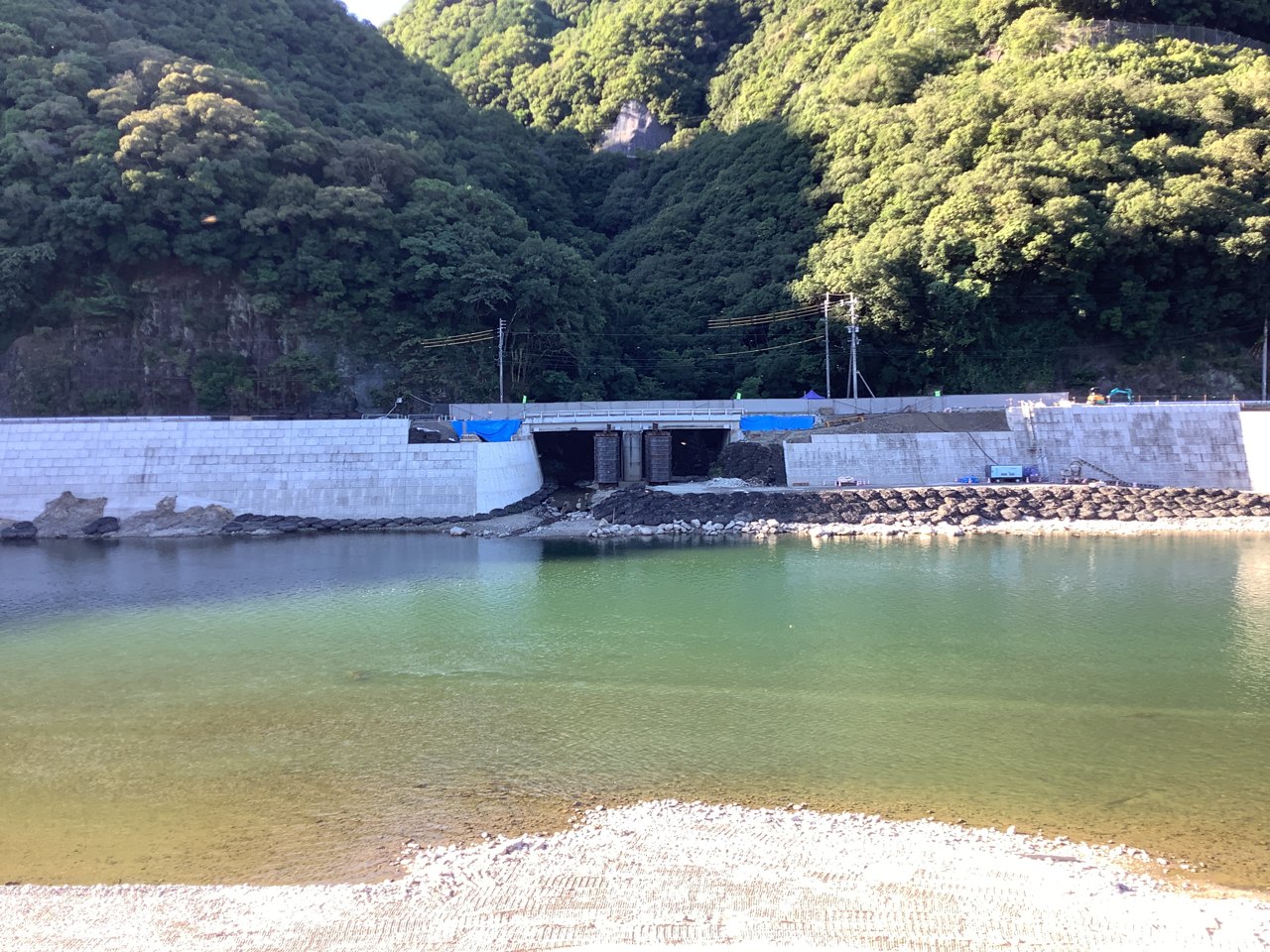 施工中イメージ