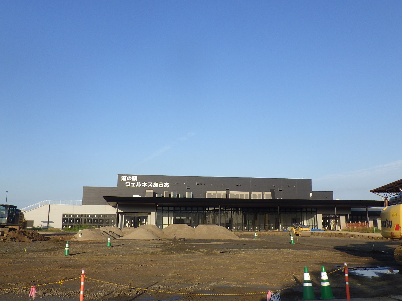 施工中イメージ