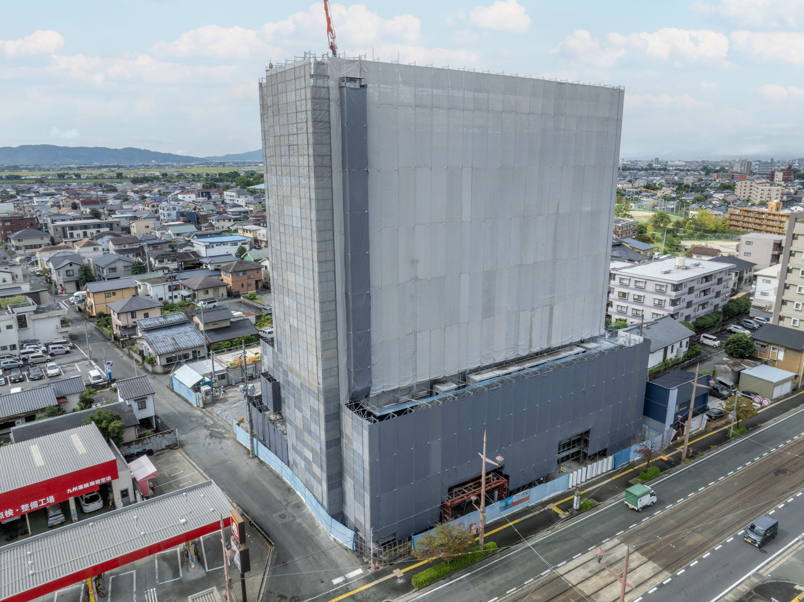 施工中イメージ