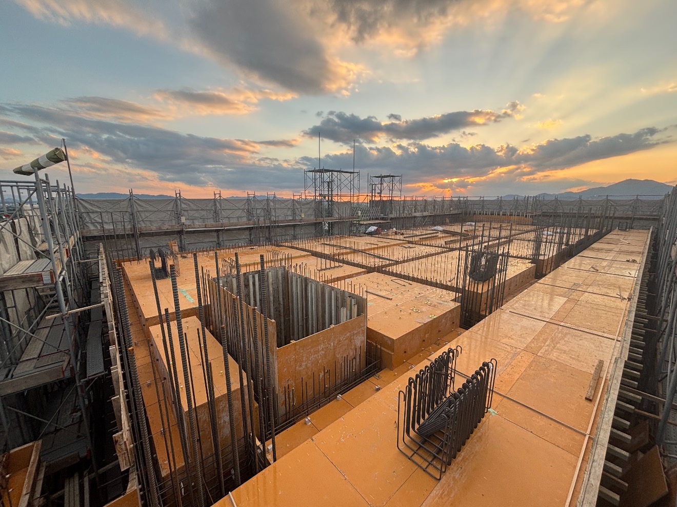 施工中イメージ