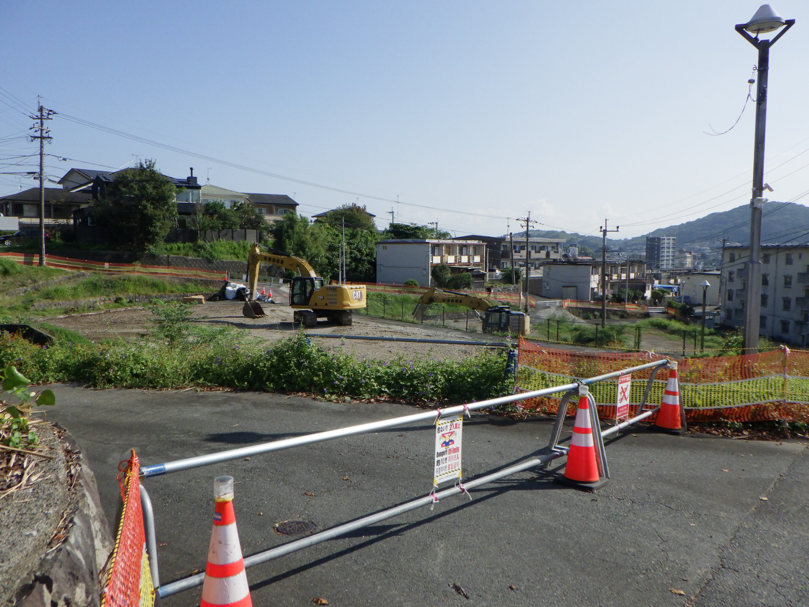 施工中イメージ
