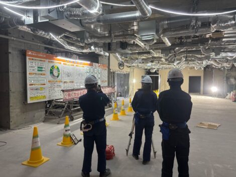 熊本工業高校（定時制）の生徒さんがインターンシップに来られました！