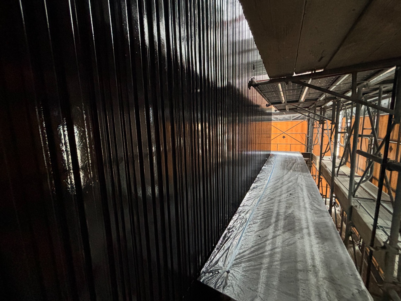 施工中イメージ