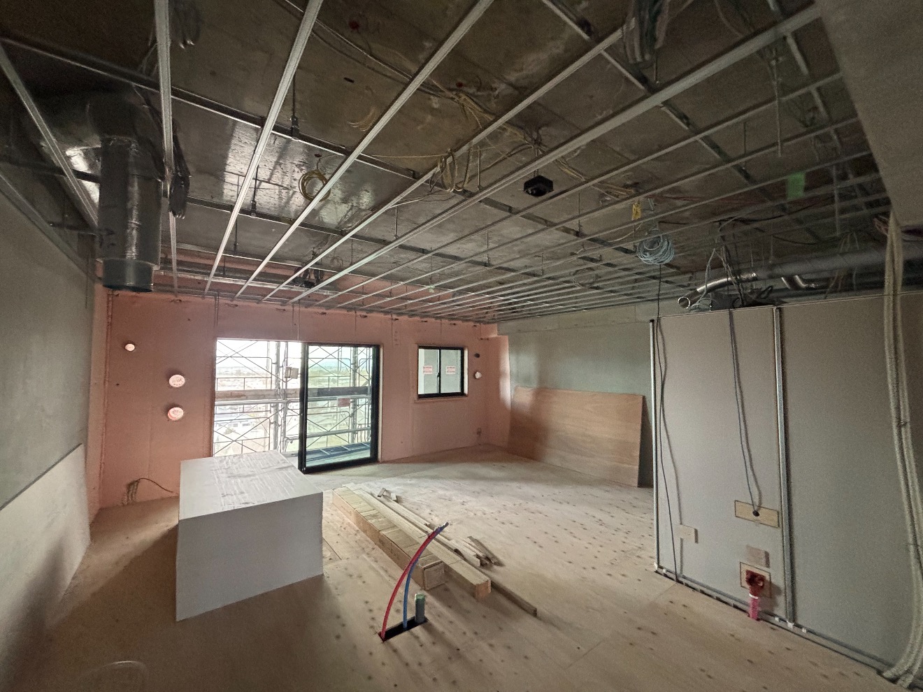 施工中イメージ