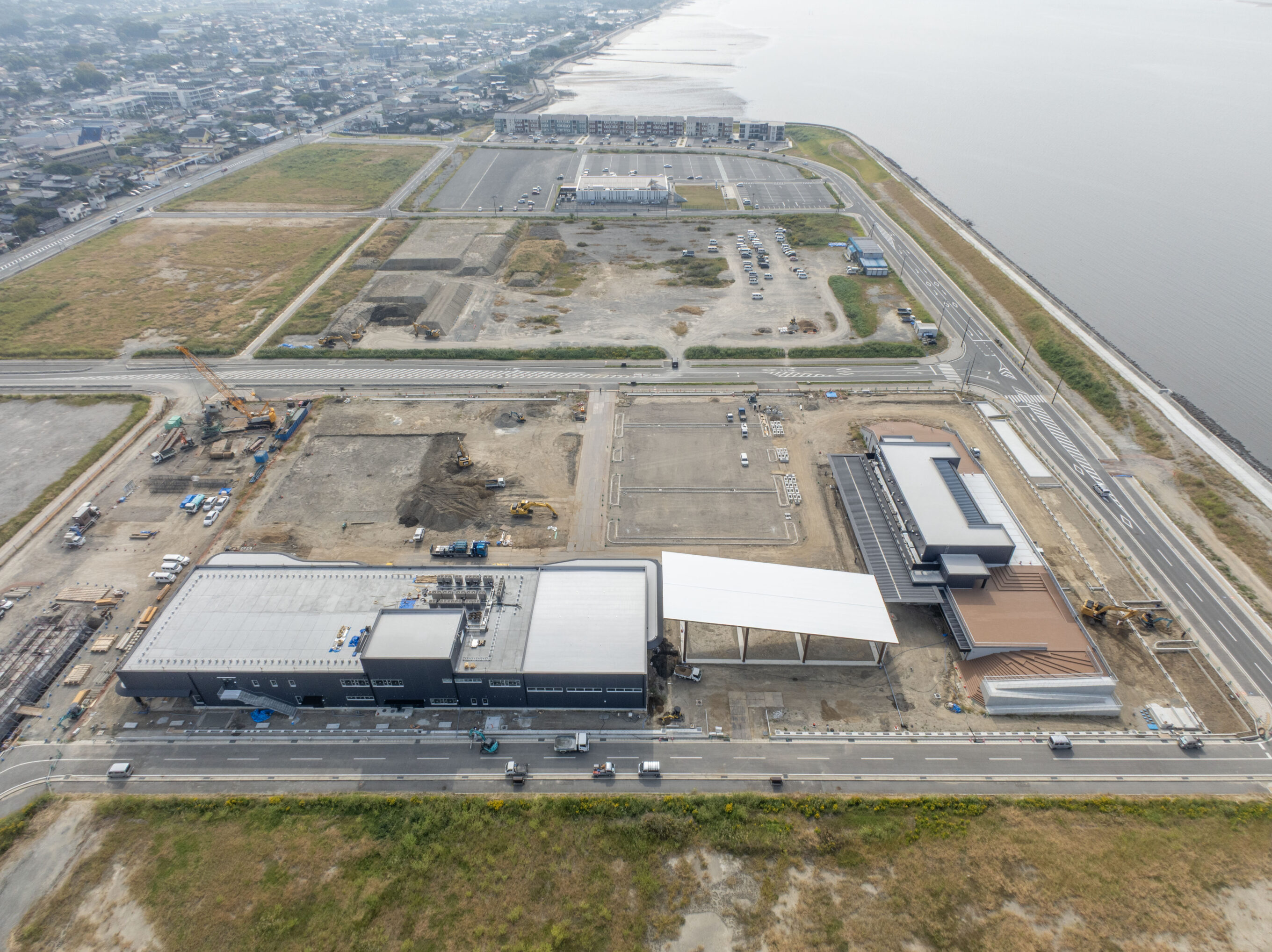 施工中イメージ