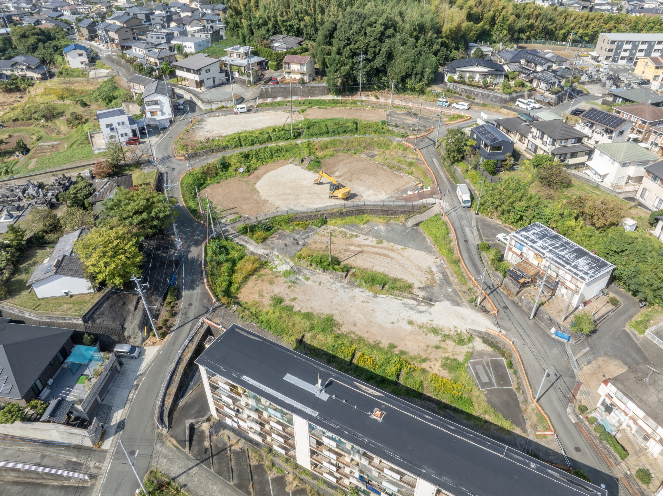 施工中イメージ