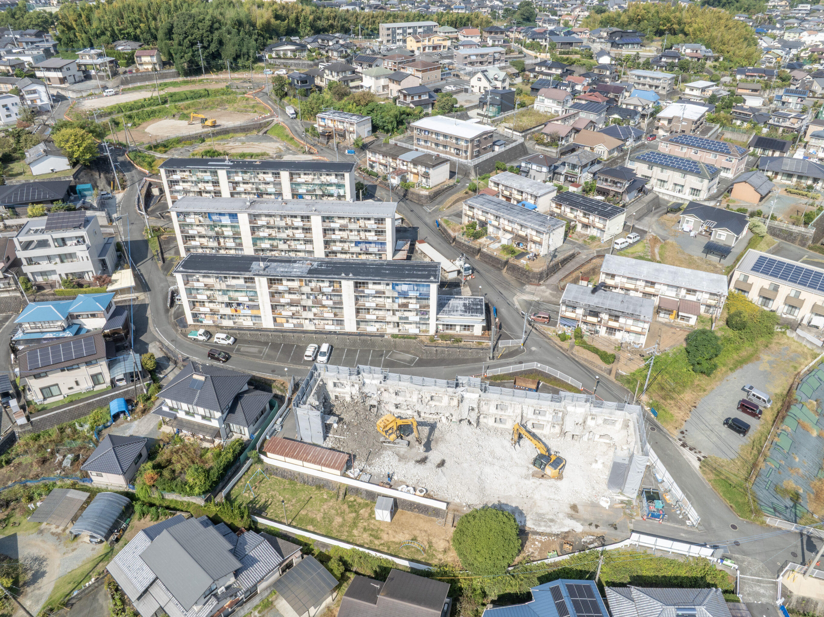 施工中イメージ