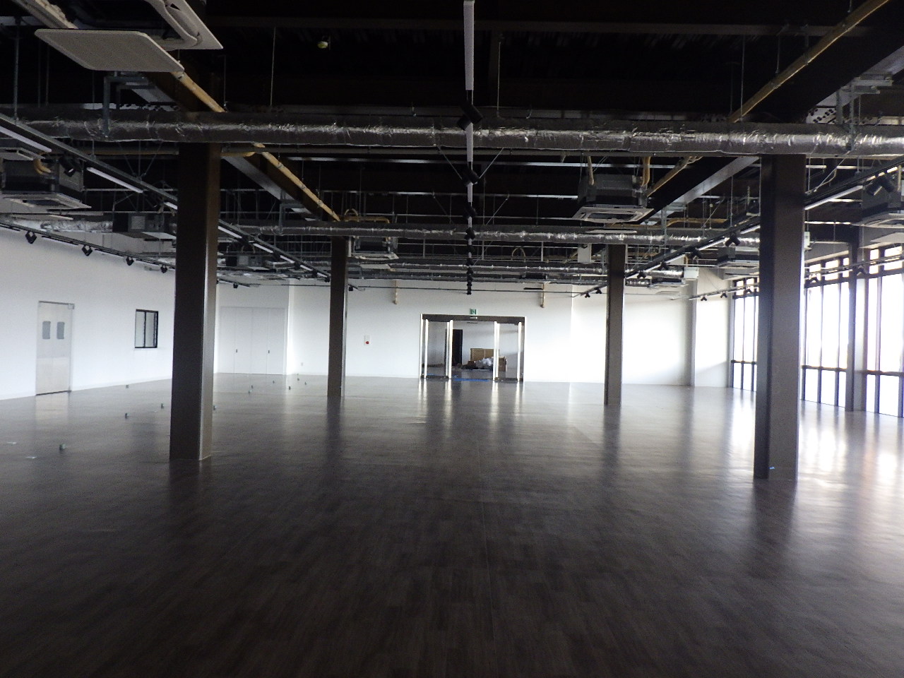 施工中イメージ