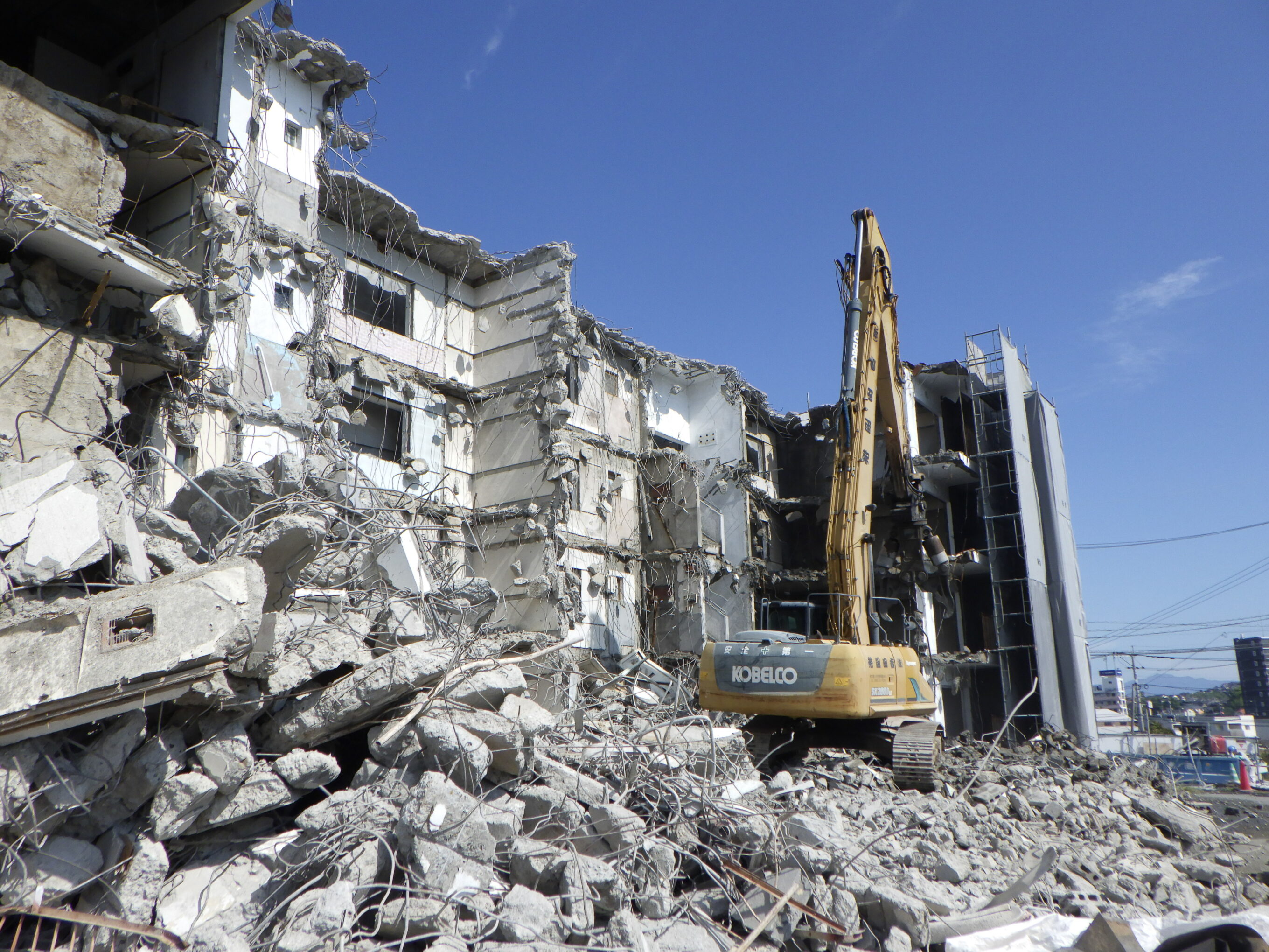 施工中イメージ